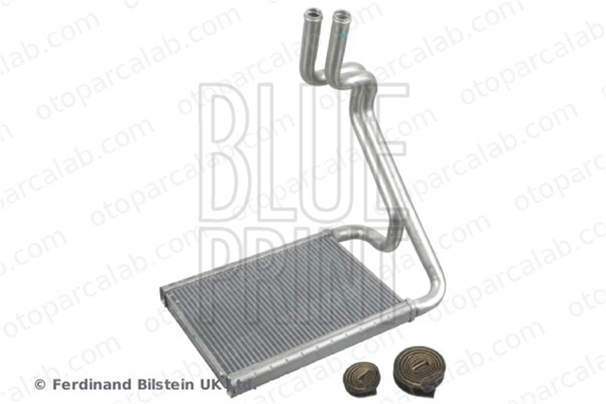 BLUE PRINT ADBP980001 Kalorifer Radyatörü KIA SPORTAGE III HYUNDAI ix35 971382Y000
