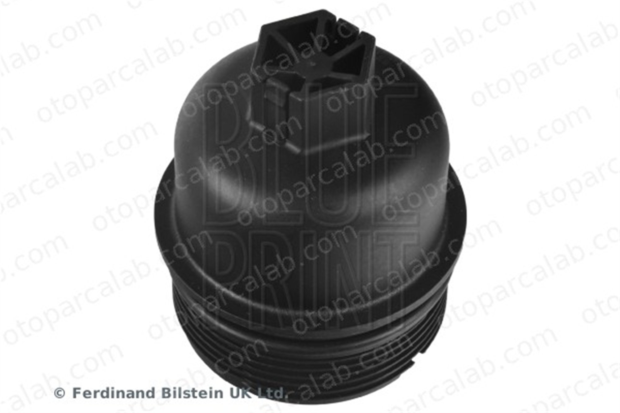 BLUE PRINT ADBP990007 Yağ Filtresi Kapağı NISSAN PRIMASTAR Minibüs/Otobüs PRIMASTAR Panelvan/Van 1520100Q0A 4431216