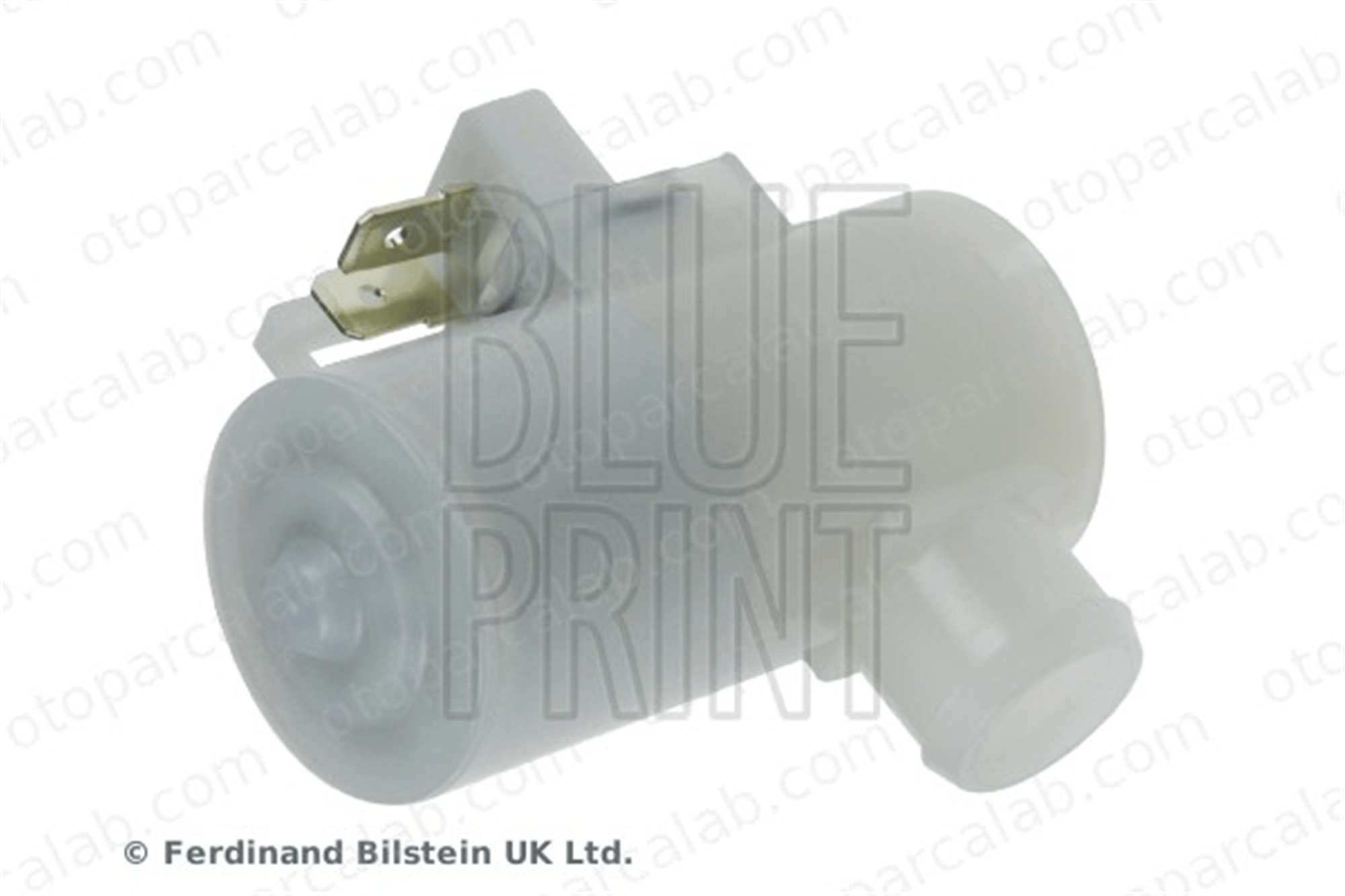 BLUE PRINT ADC40302 Cam Su Motoru MITSUBISHI PAJERO SPORT I PAJERO IV 8260A464 MR502984