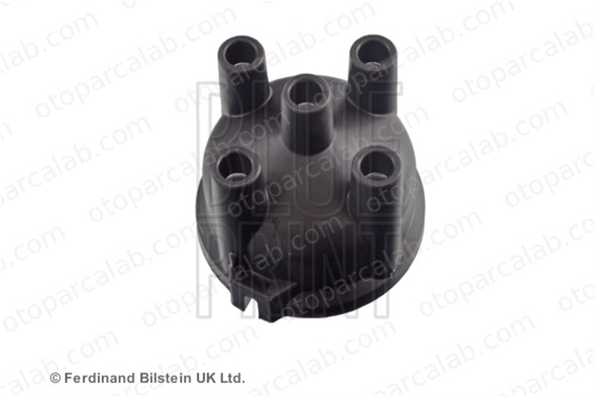 BLUE PRINT ADC41421 Distribütör Kapağı MAZDA 323 II Hatchback MITSUBISHI LANCER CELESTE Coupe MD602949 2712011000