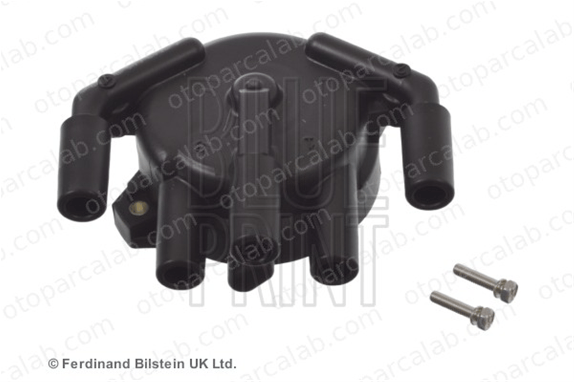 BLUE PRINT ADC414220 Distribütör Kapağı MITSUBISHI DELICA / SPACE GEAR L 300 III Minibüs/Otobüs MD618980