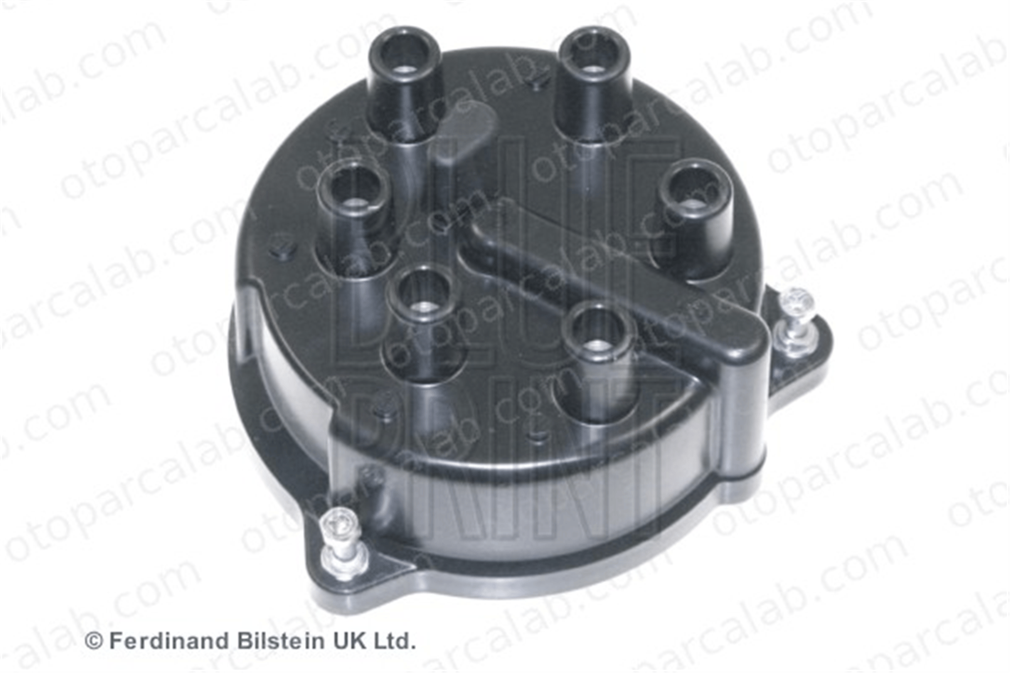 BLUE PRINT ADC414222 Distribütör Kapağı MITSUBISHI GALANT VIII Station wagon GALANT VIII MD619511