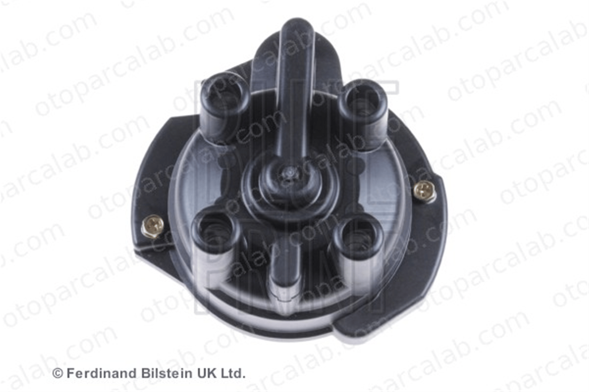 BLUE PRINT ADC41425 Distribütör Kapağı MITSUBISHI COLT III LANCER IV MD618283
