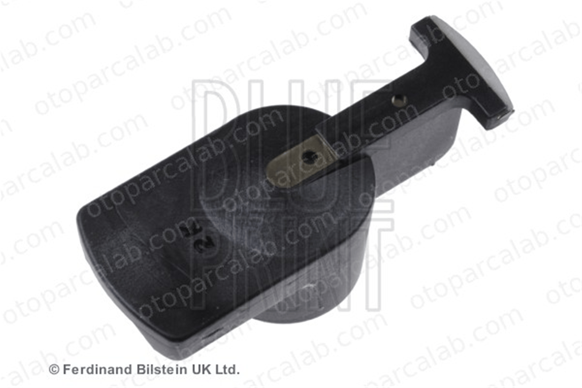 BLUE PRINT ADC41435 Distribütör Rotoru MITSUBISHI PAJERO I PAJERO II MD611757