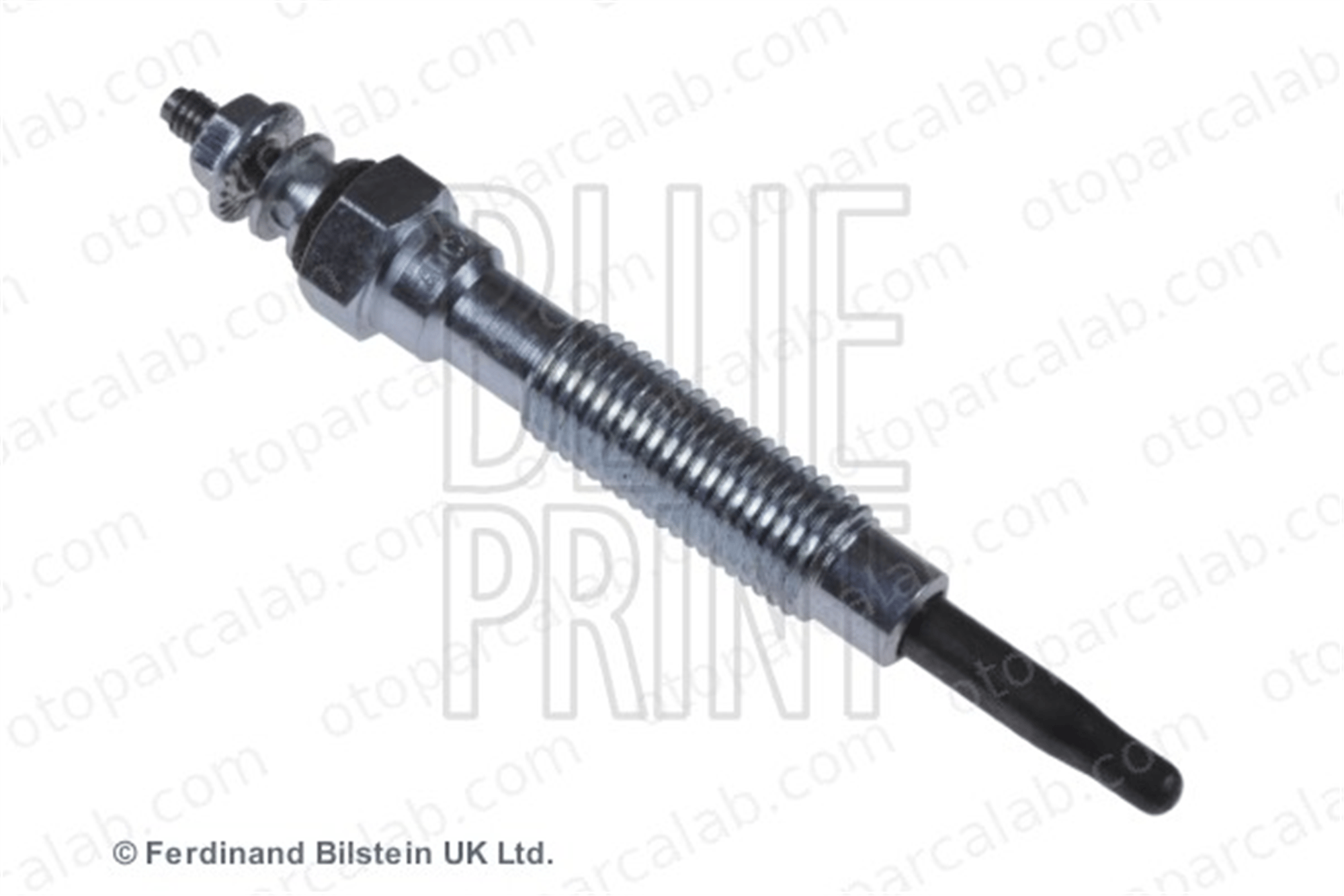 BLUE PRINT ADC41802 Isıtma Bujisi MITSUBISHI L 300 III Minibüs/Otobüs L200 3671042002 MD050212