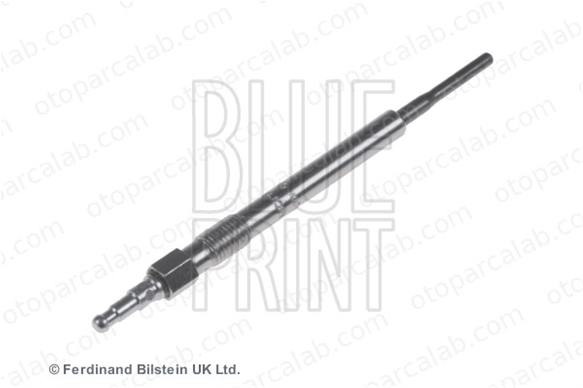BLUE PRINT ADC41815 Isıtma Bujisi AUDI A3 A3 Sportback MN980234 N10579802