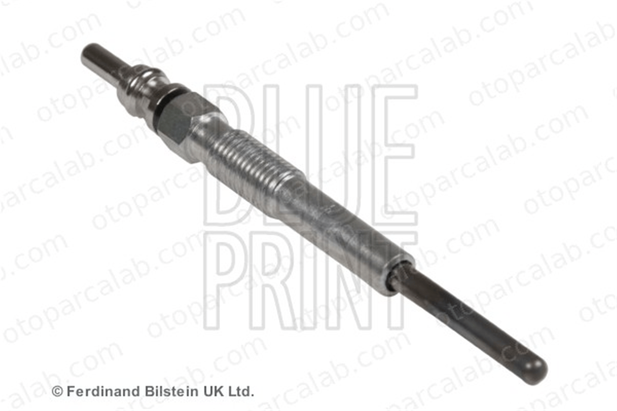 BLUE PRINT ADC41820C Isıtma Bujisi LAND ROVER FREELANDER 2 CITROËN C-CROSSER MN982294 LR001302