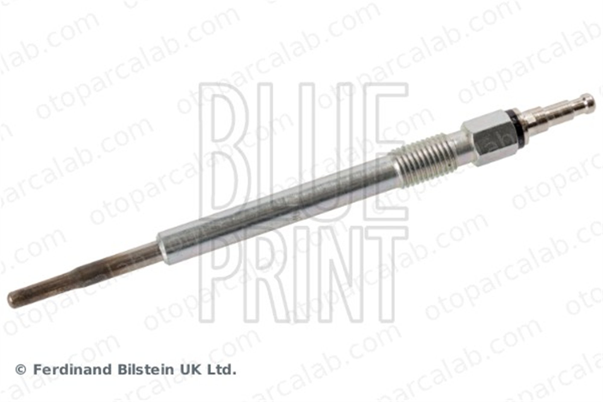 BLUE PRINT ADC41824 Isıtma Bujisi AUDI A4 B7 A4 B7 Avant MN980406 N10579803