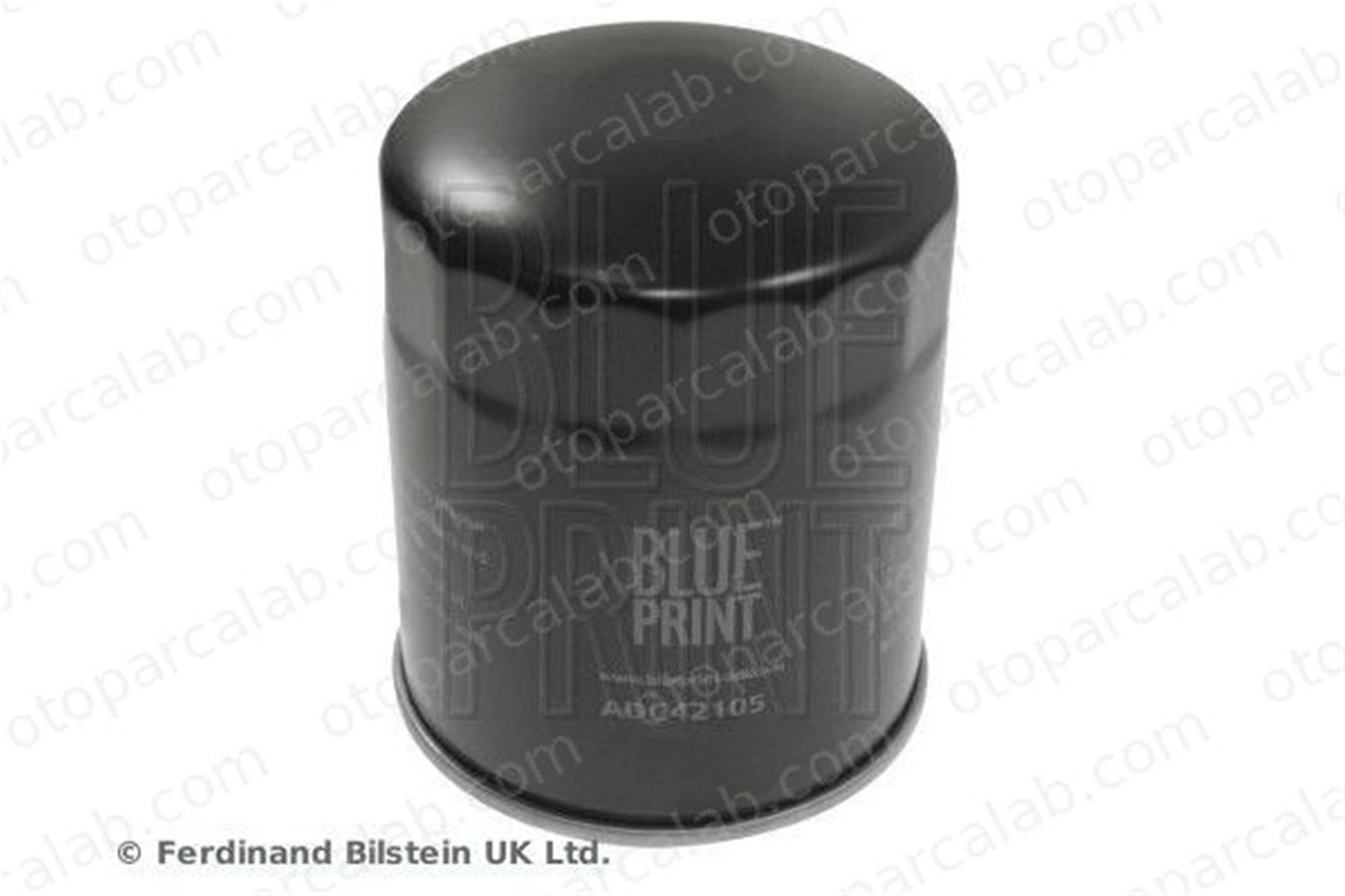 BLUE PRINT ADC42105 Yağ Filtresi MITSUBISHI L200 L 300 III Minibüs/Otobüs ADC42105 MZ690071