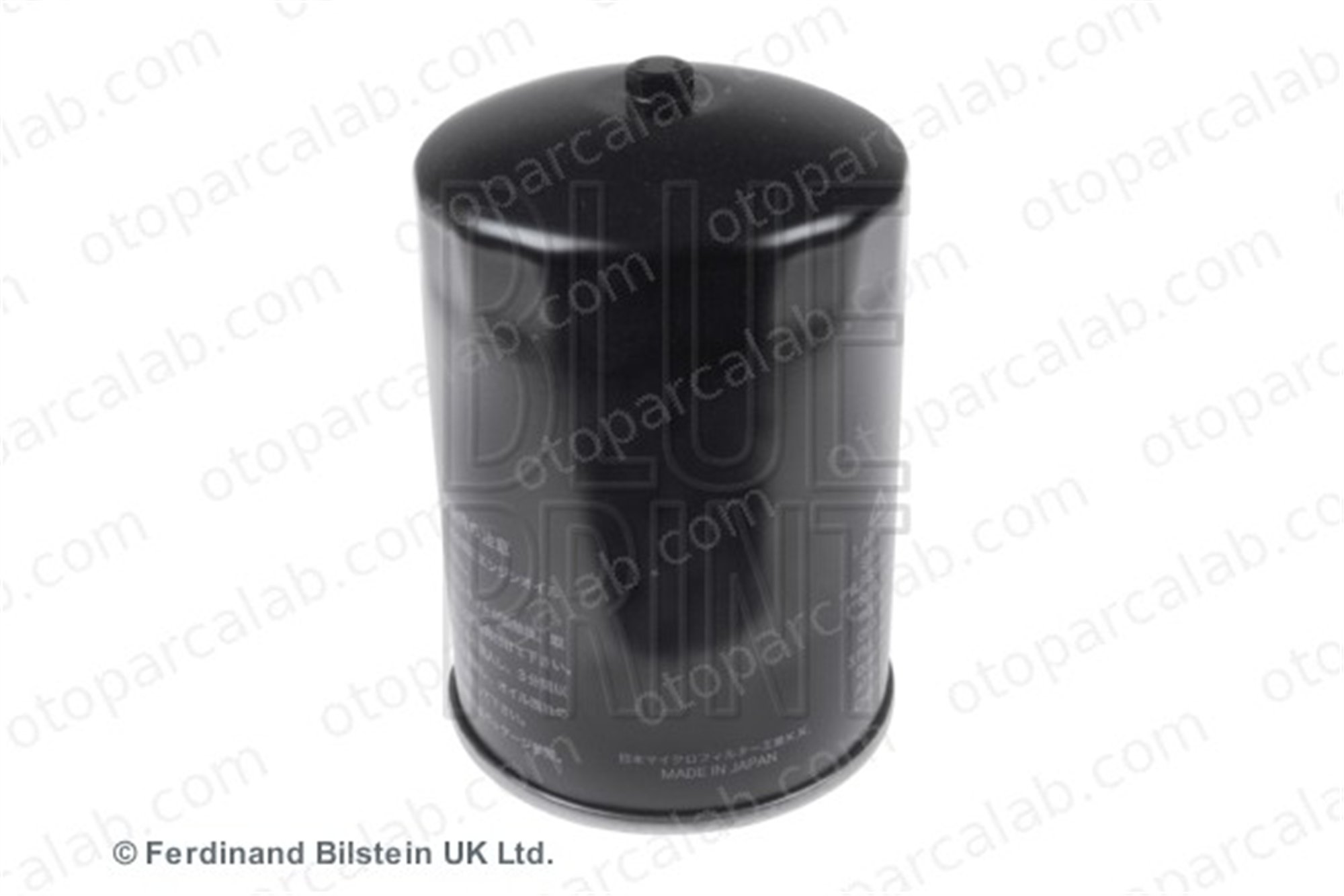 BLUE PRINT ADC42109 Yağ Filtresi FIAT 90 NEW HOLLAND T6 1132401602 1930299