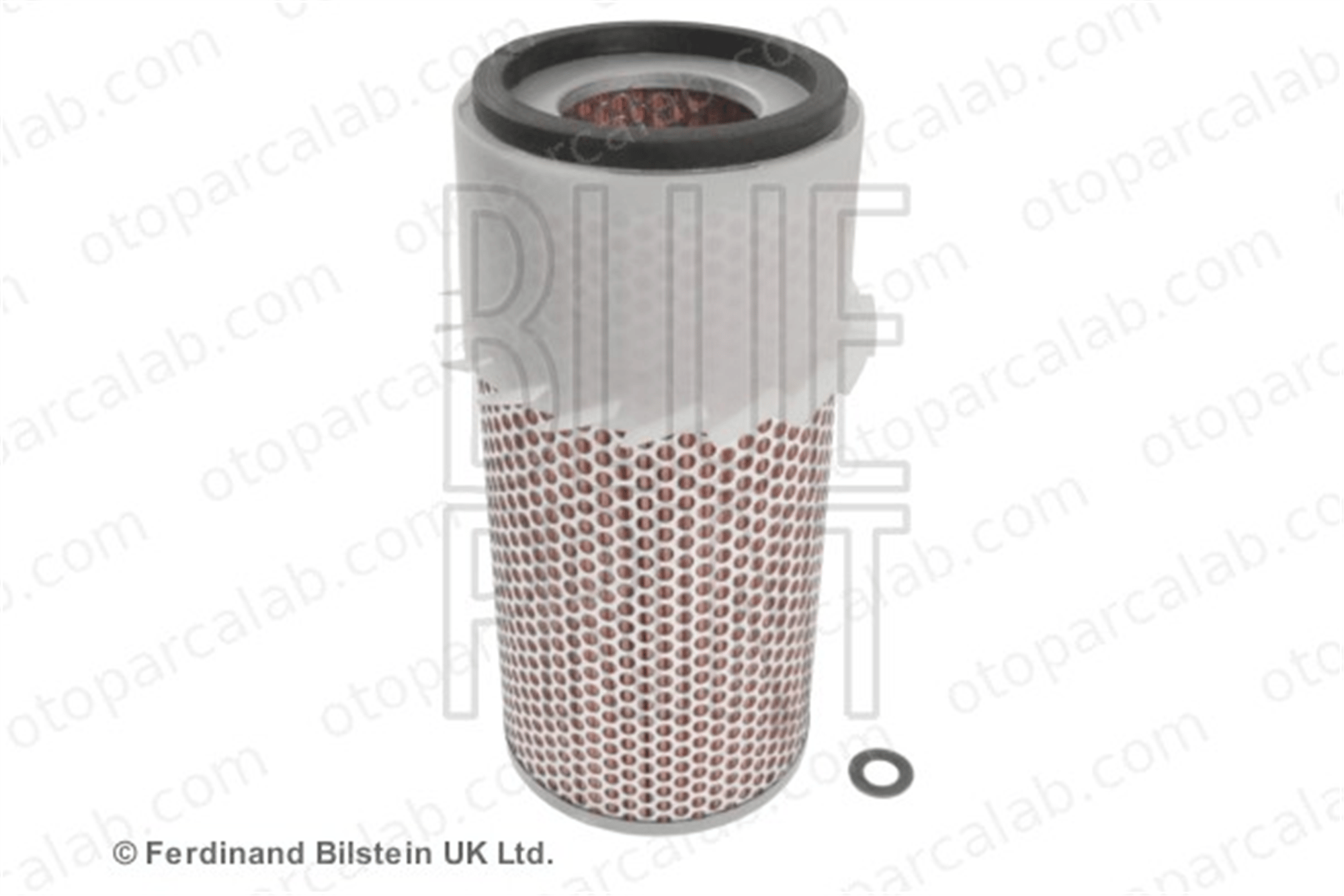 BLUE PRINT ADC42215 Hava Filtresi MITSUBISHI L 300 III Minibüs/Otobüs L 300 III Panelvan/Van ADC42215 1530233C1