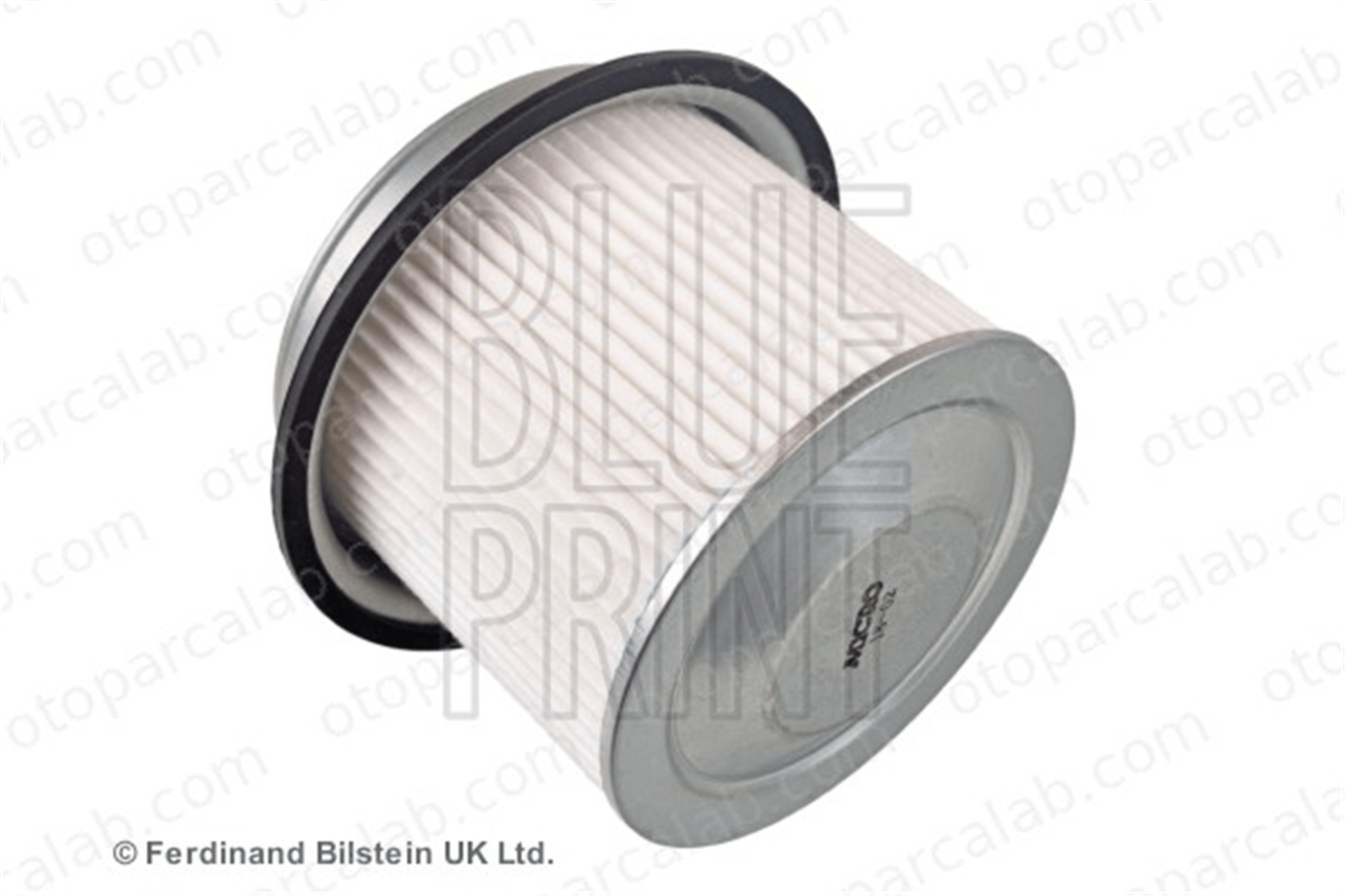 BLUE PRINT ADC42218 Hava Filtresi MITSUBISHI L 300 III Minibüs/Otobüs L 300 III Panelvan/Van MR571478 MD620039