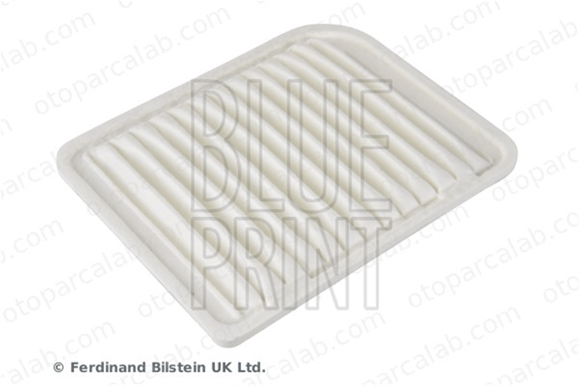 BLUE PRINT ADC42246 Hava Filtresi MITSUBISHI LANCER VIII ASX MR968274 1609907380