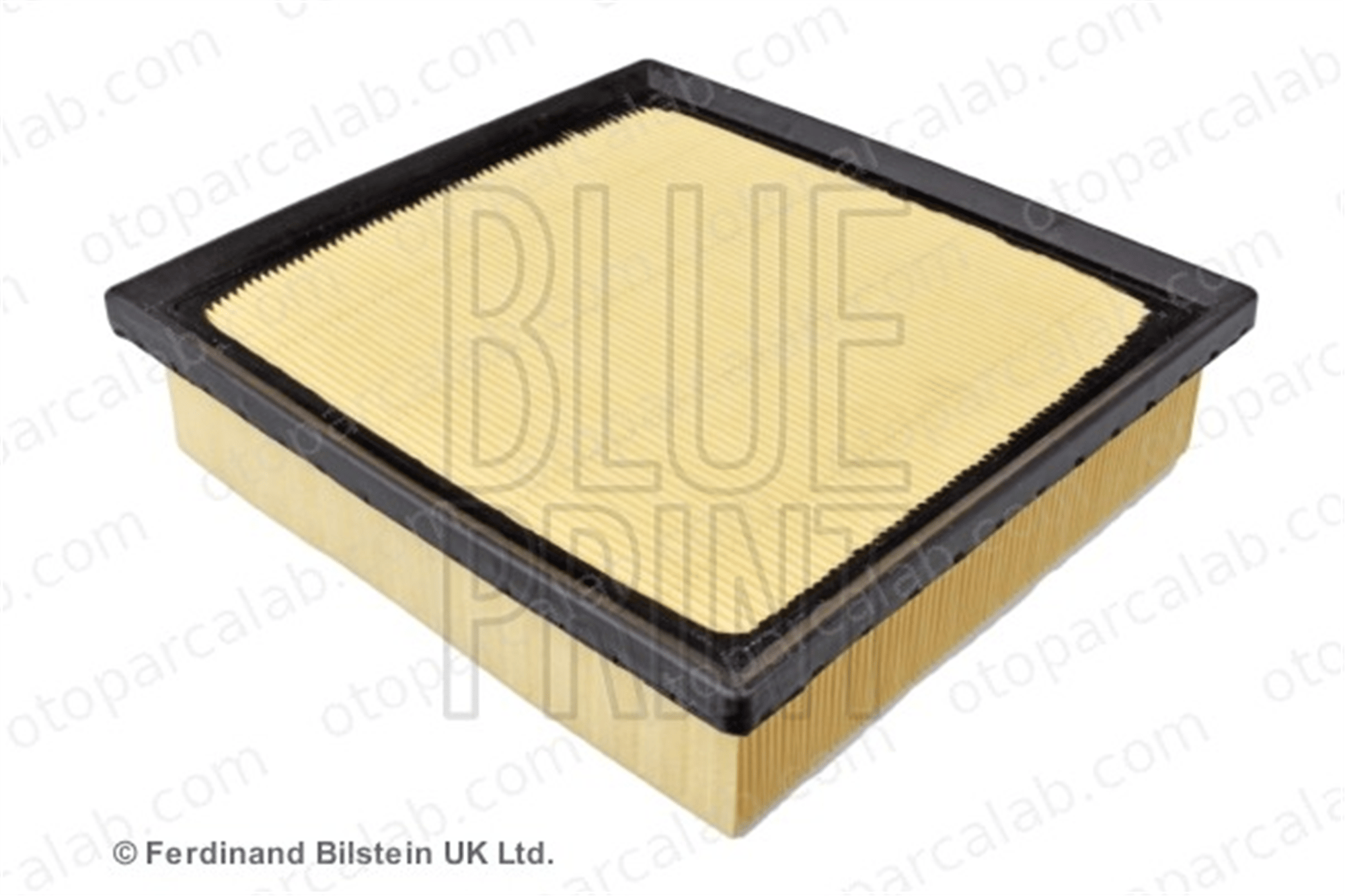BLUE PRINT ADC42264 Hava Filtresi MITSUBISHI L200 / TRITON FIAT FULLBACK Pick-up 1500A608 6000608368