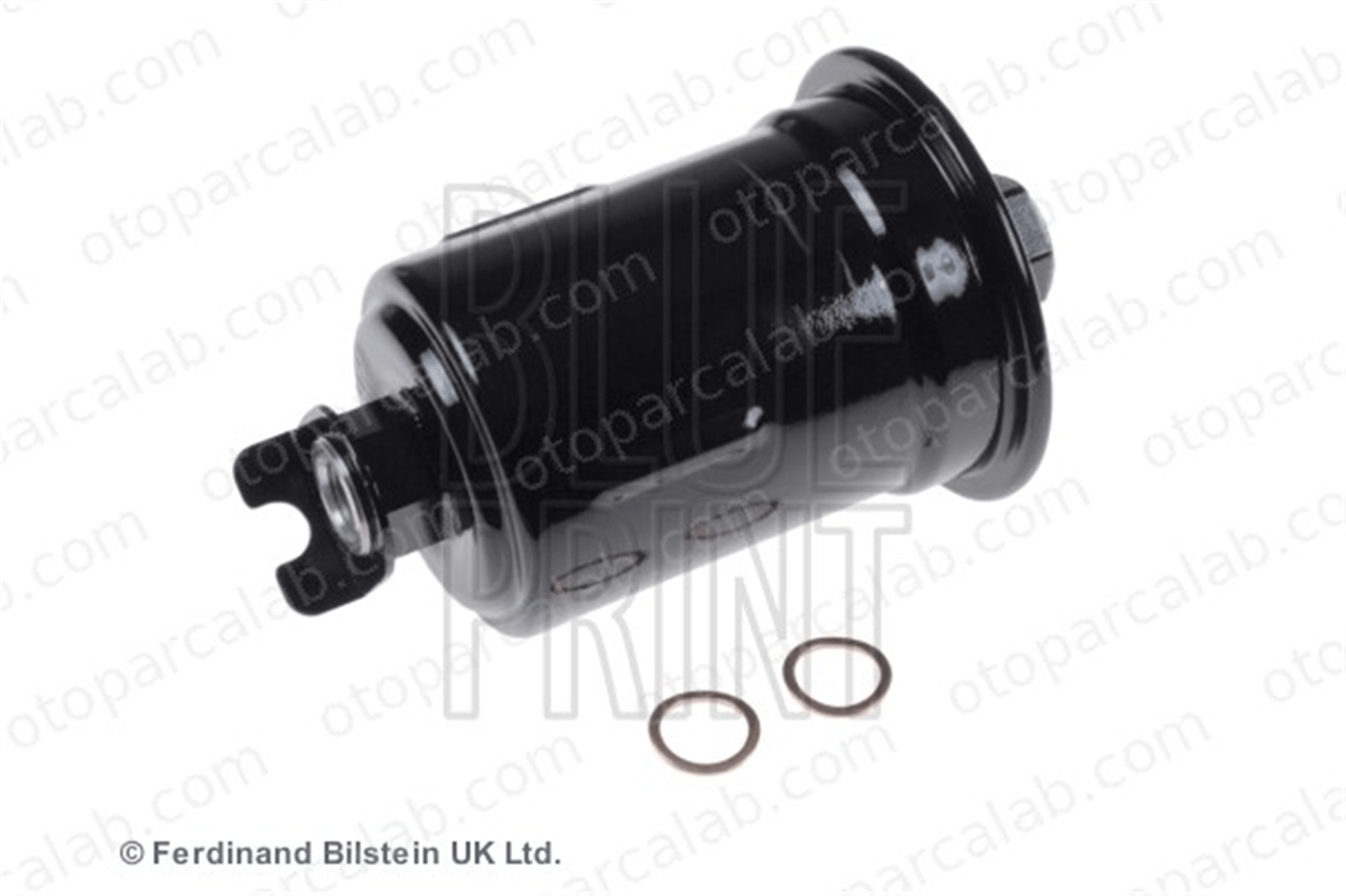 BLUE PRINT ADC42320 Yakıt Filtresi PROTON PERSONA 300 MITSUBISHI LANCER V MR312536 MB658689