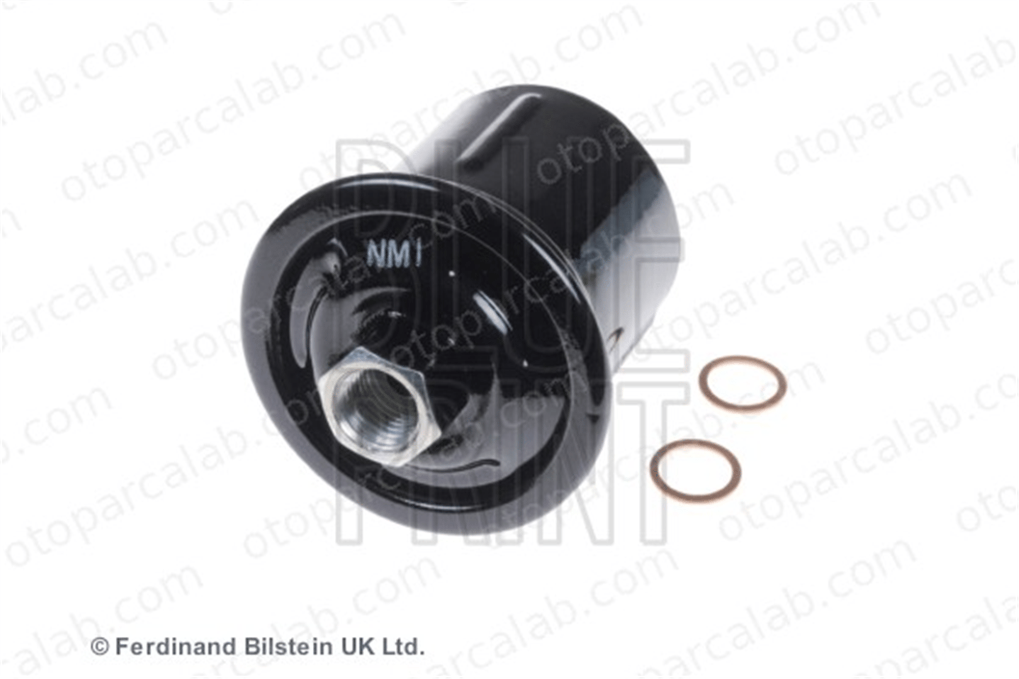 BLUE PRINT ADC42350 Yakıt Filtresi TOYOTA CARINA E VI CARINA E VI Sedan MR312413