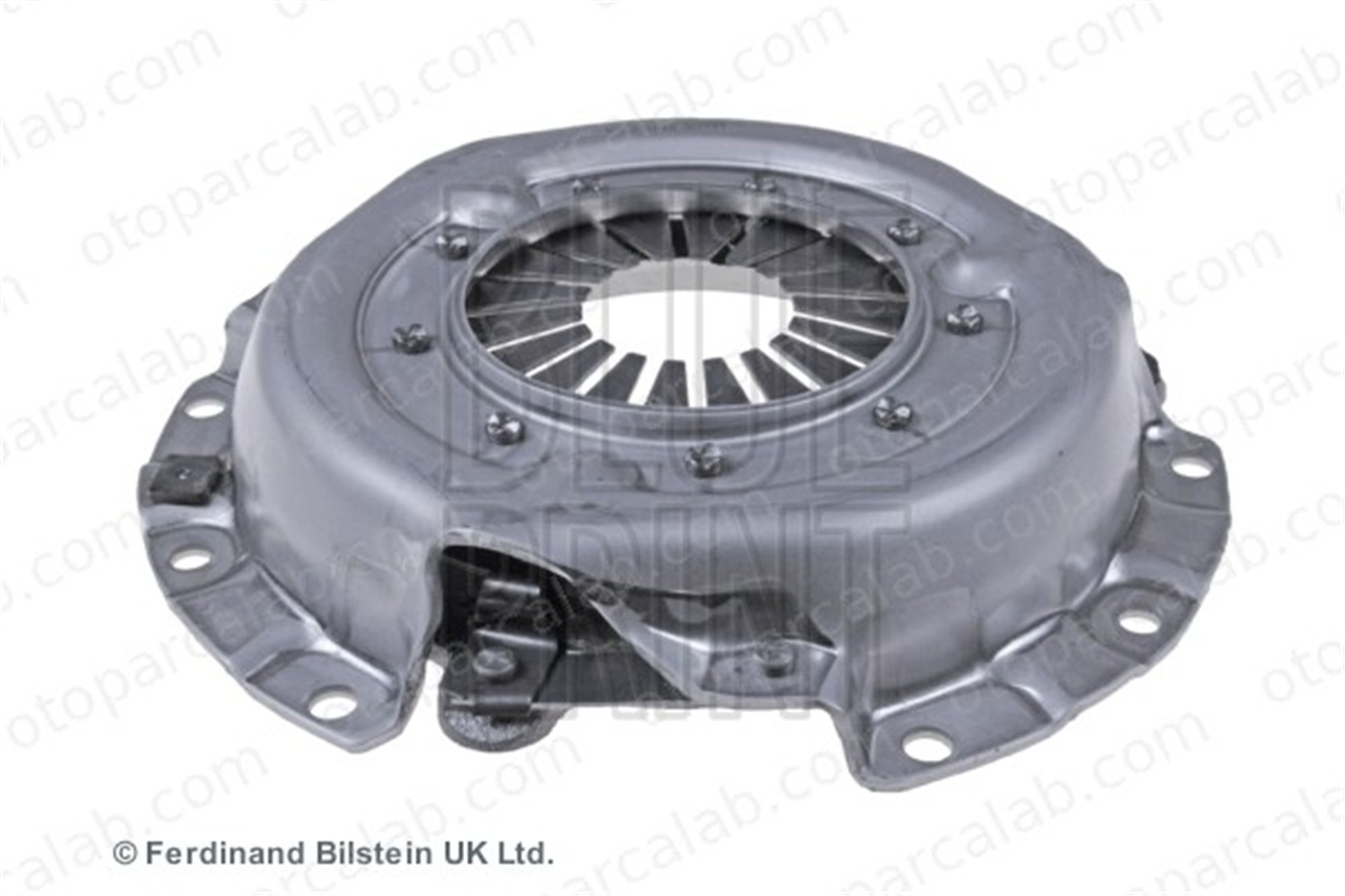 BLUE PRINT ADC43201N Debriyaj Baskı MITSUBISHI COLT II COLT III MD701205 2304A002