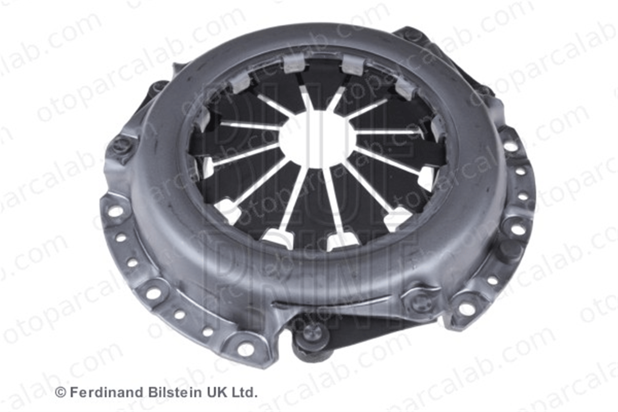 BLUE PRINT ADC43207N Debriyaj Baskı MITSUBISHI GALANT VI GALANT VII MD735733 MD749759