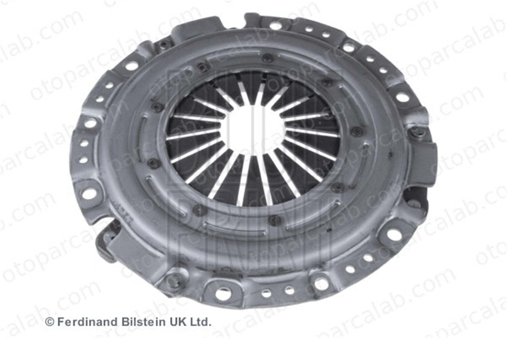 BLUE PRINT ADC43213N Debriyaj Baskı MITSUBISHI GALANT V GALANT VI MD717017 MD713768