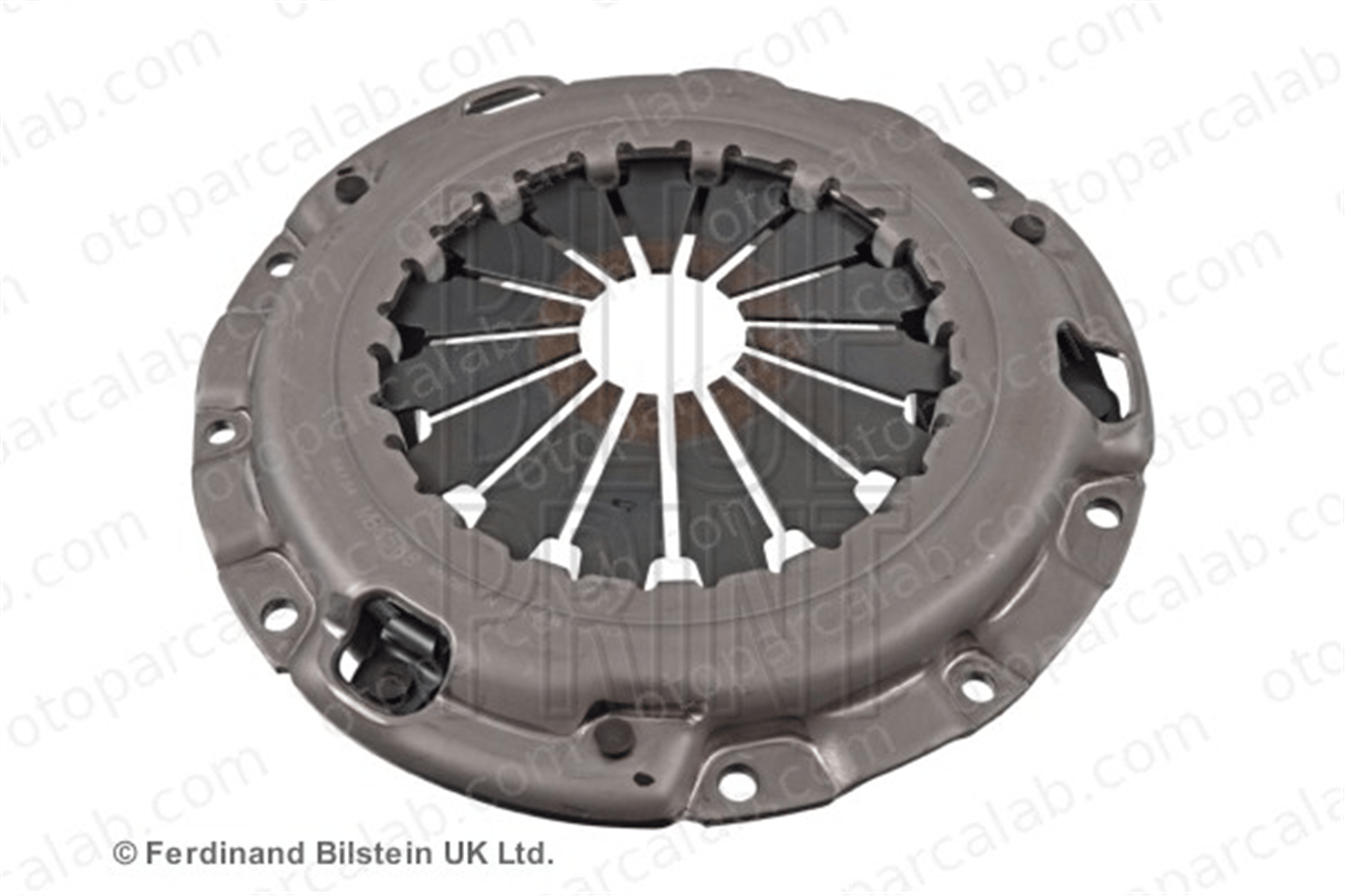 BLUE PRINT ADC43234N Debriyaj Baskı MITSUBISHI GALANT VIII Station wagon GALANT VIII MD749762 MD736576