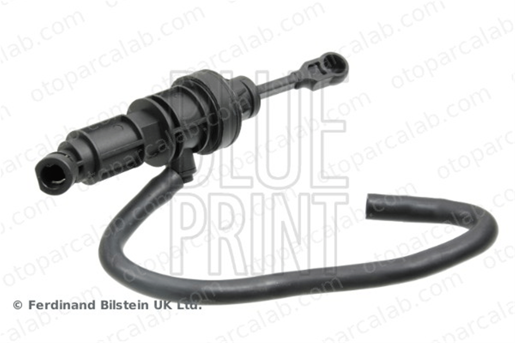 BLUE PRINT ADC43454 Debriyaj Merkezi Üst MITSUBISHI ASX LANCER VIII 1609908280 2182Z2