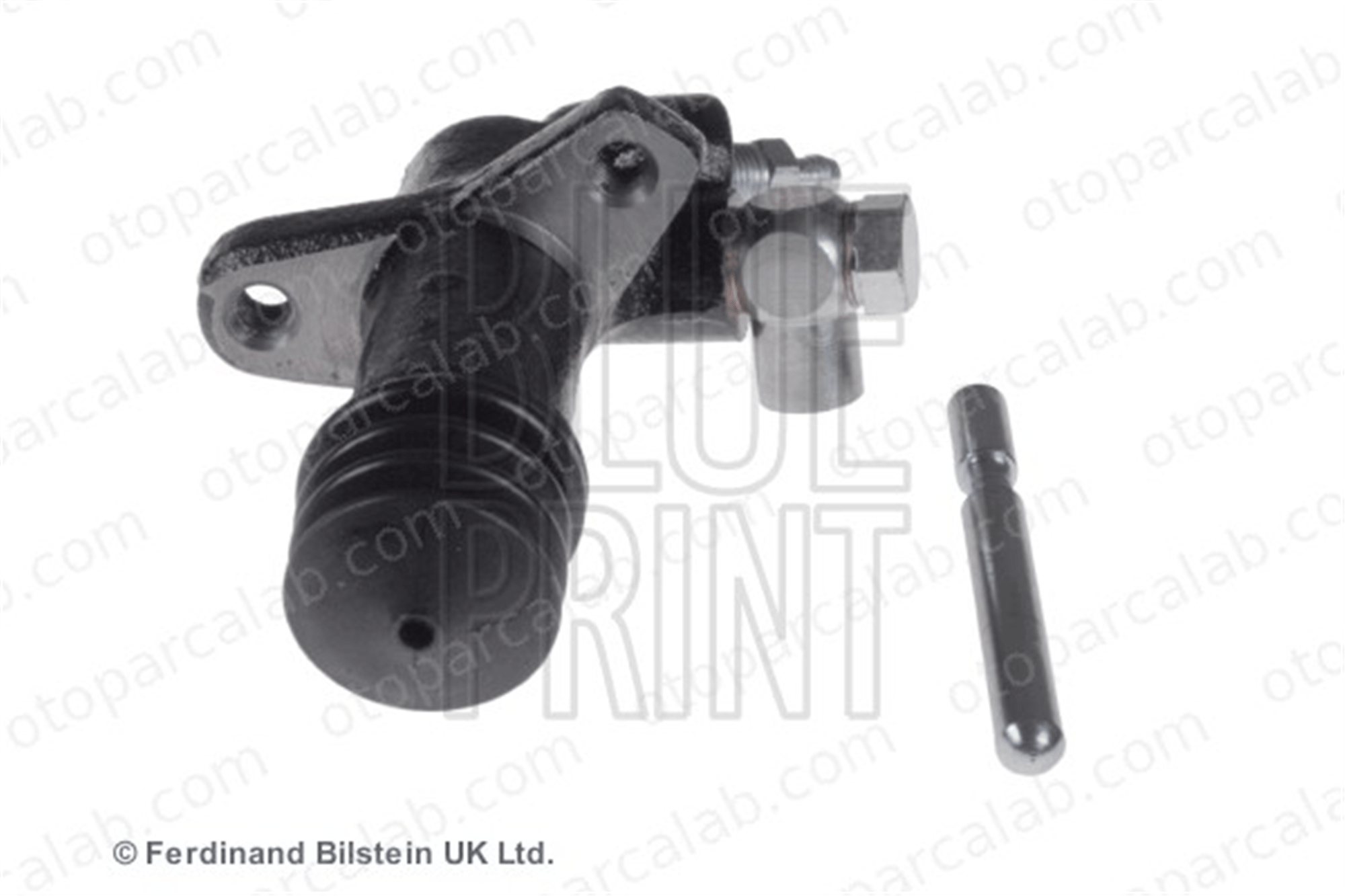 BLUE PRINT ADC43615 Debriyaj Merkezi Üst MITSUBISHI SPACE WAGON GALANT VII MD742157 MD740318