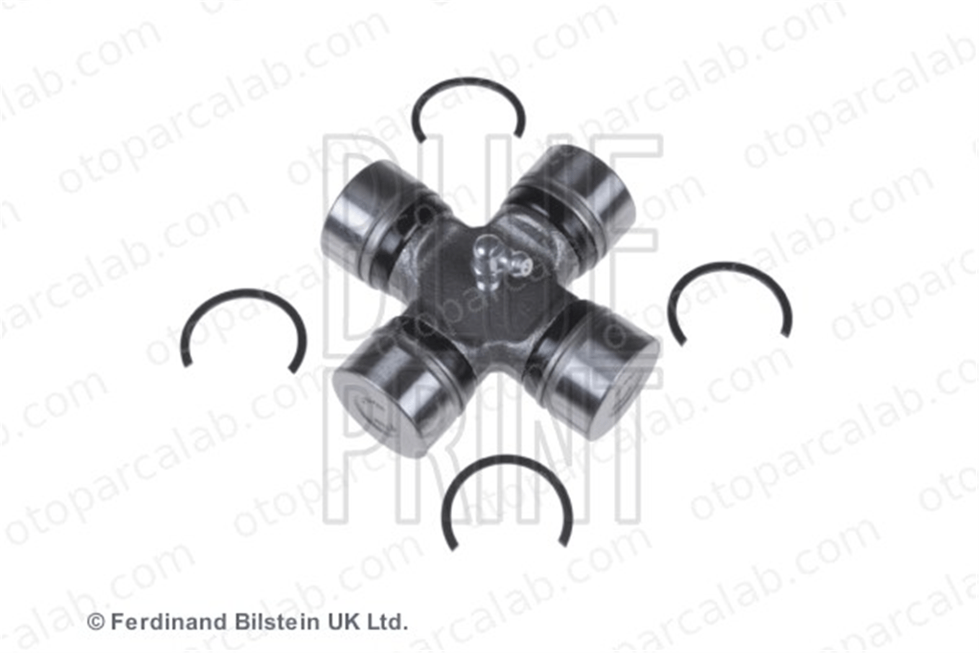 BLUE PRINT ADC43902 Mafsal İstavrozu MITSUBISHI L200 PAJERO SPORT I MC834855 491404A400