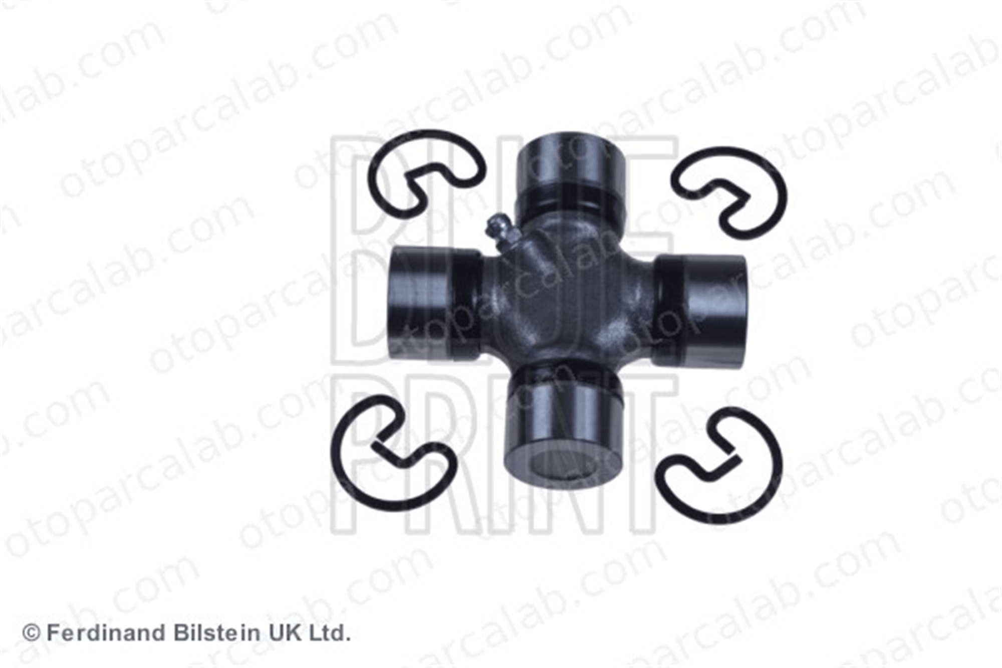 BLUE PRINT ADC43910 Mafsal İstavrozu NISSAN PATROL III/2 Station Wagon FORD MAVERICK ML130224