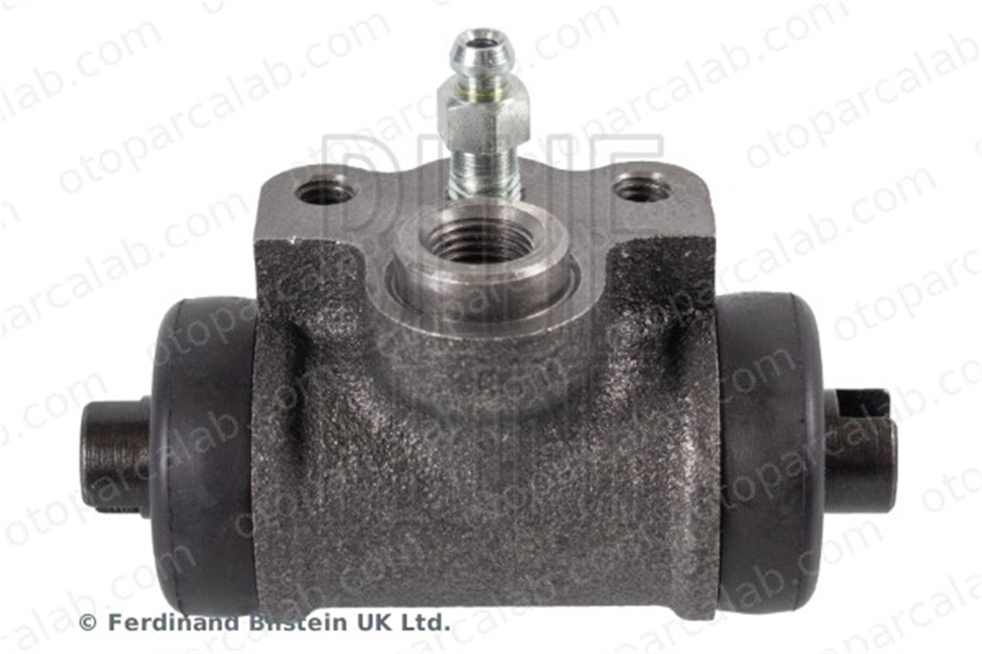 BLUE PRINT ADC44424 Fren Silindiri Arka Sağ veya Sol MITSUBISHI LANCER IV COLT III MB618981 DF7126610
