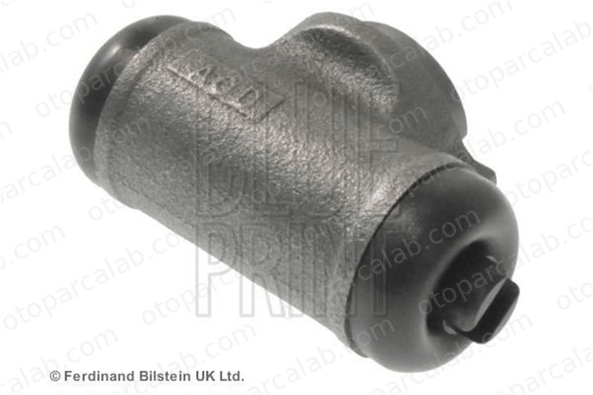BLUE PRINT ADC44438 Fren Silindiri Arka Sol MITSUBISHI L200 HYUNDAI GALLOPER II MR493392
