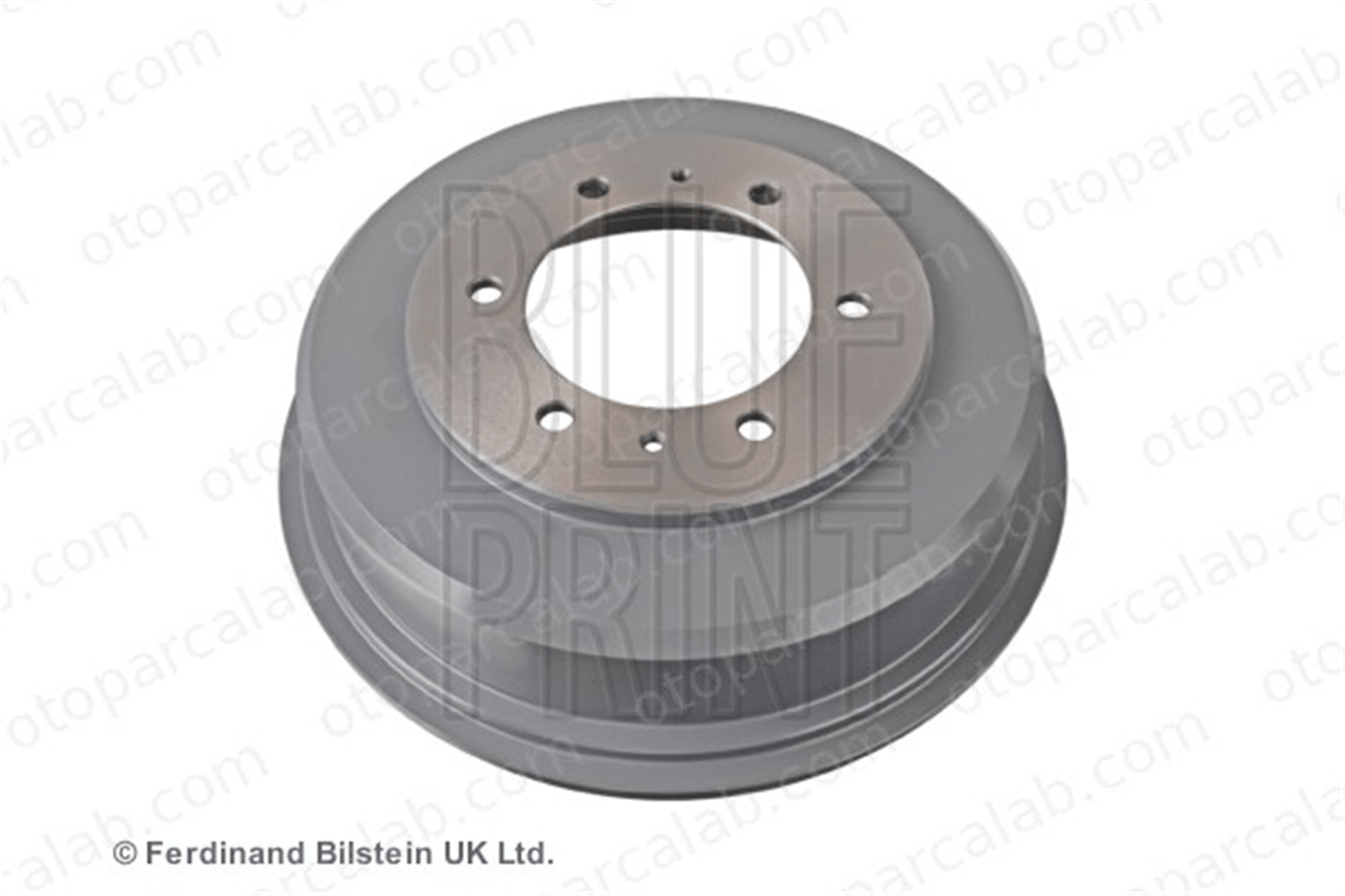 BLUE PRINT ADC44708 Kampana Arka Sağ veya Sol MITSUBISHI L200 MB895470