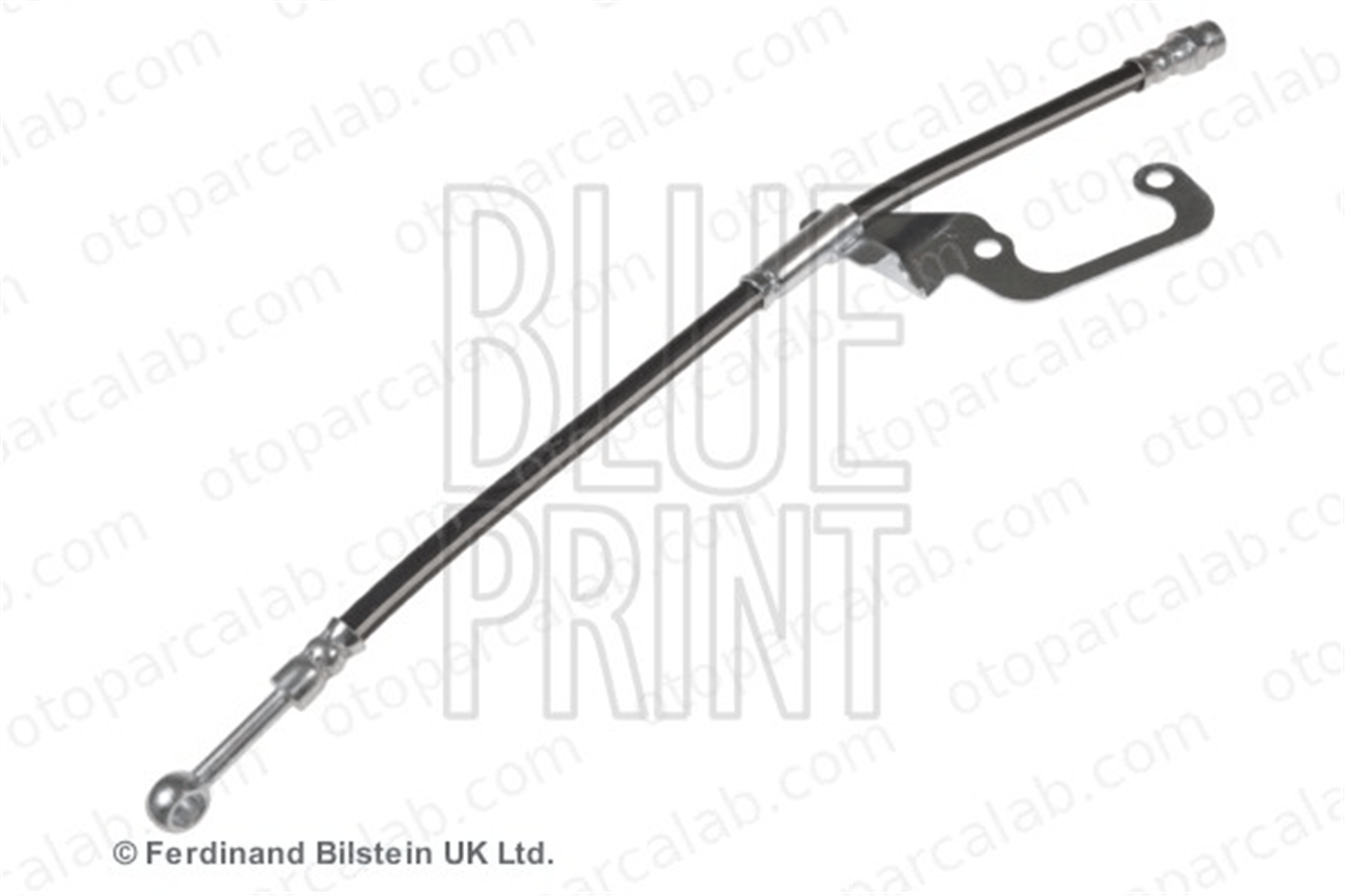 BLUE PRINT ADC45394 Fren Hortumu Ön Sağ HYUNDAI GALLOPER II HB407506