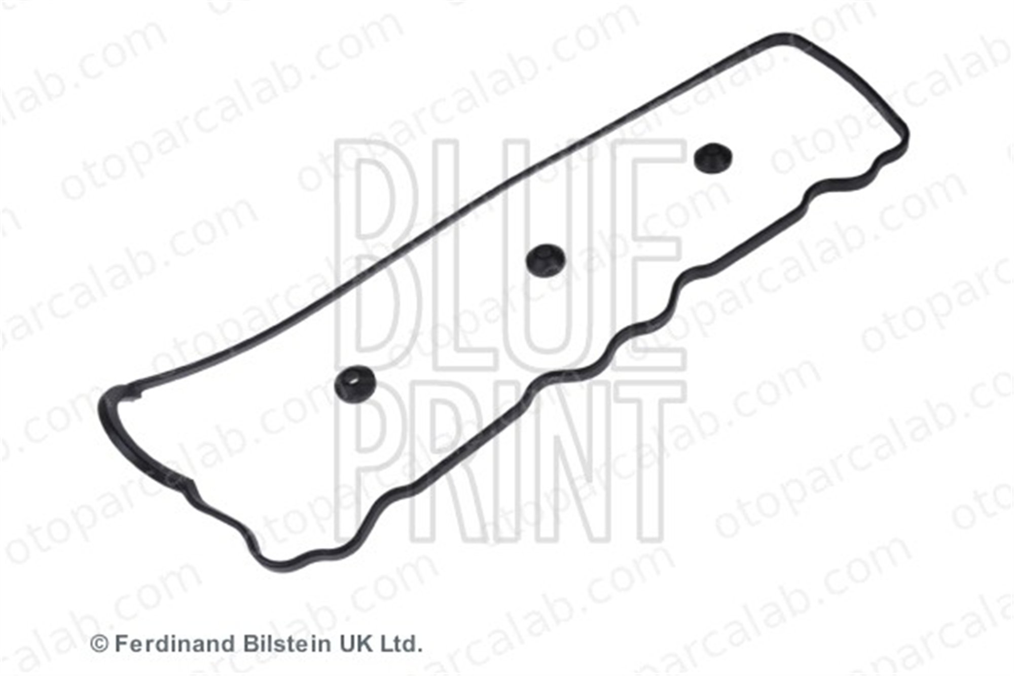 BLUE PRINT ADC46705 Üst Kapak Contası (Külbütör) MITSUBISHI SPACE WAGON COLT II MD012908 MD130493