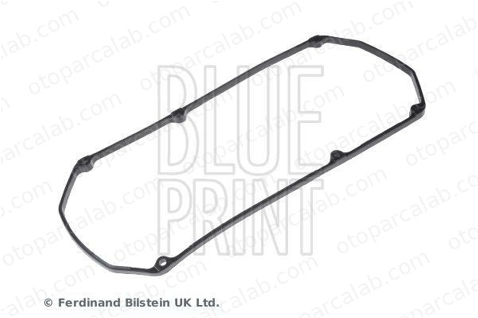 BLUE PRINT ADC46721 Üst Kapak Contası (Külbütör) MITSUBISHI PAJERO SPORT I CHRYSLER CIRRUS MD303148 00MD303148