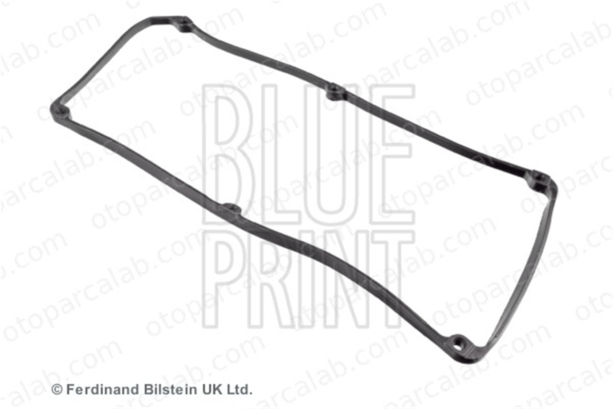 BLUE PRINT ADC46722 Üst Kapak Contası (Külbütör) MITSUBISHI SPACE STAR MPV CARISMA Sedan MD342281