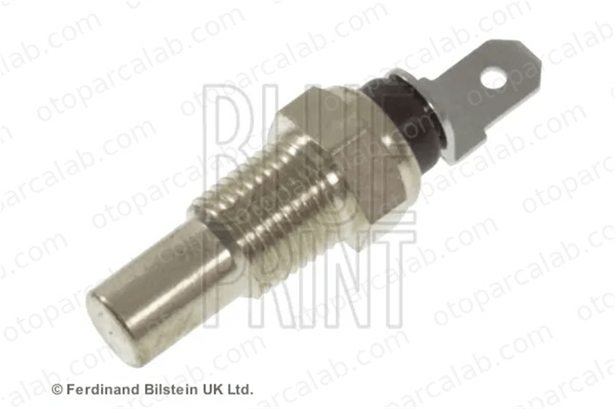 BLUE PRINT ADC47207 Hararet Müşürü MITSUBISHI SPACE WAGON SUBARU IMPREZA Sedan MD091056 8342087703