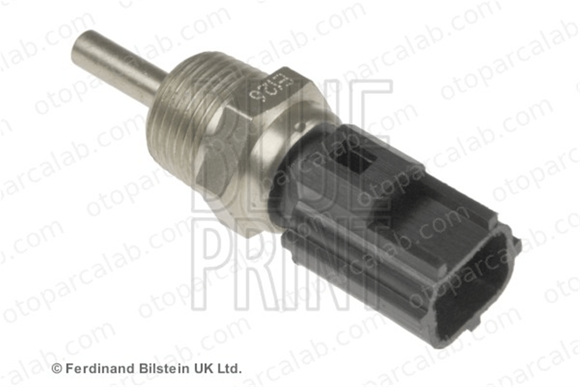 BLUE PRINT ADC47218 Hararet Müşürü MITSUBISHI LANCER VIII Sportback CARISMA Sedan MD177572 1308A012