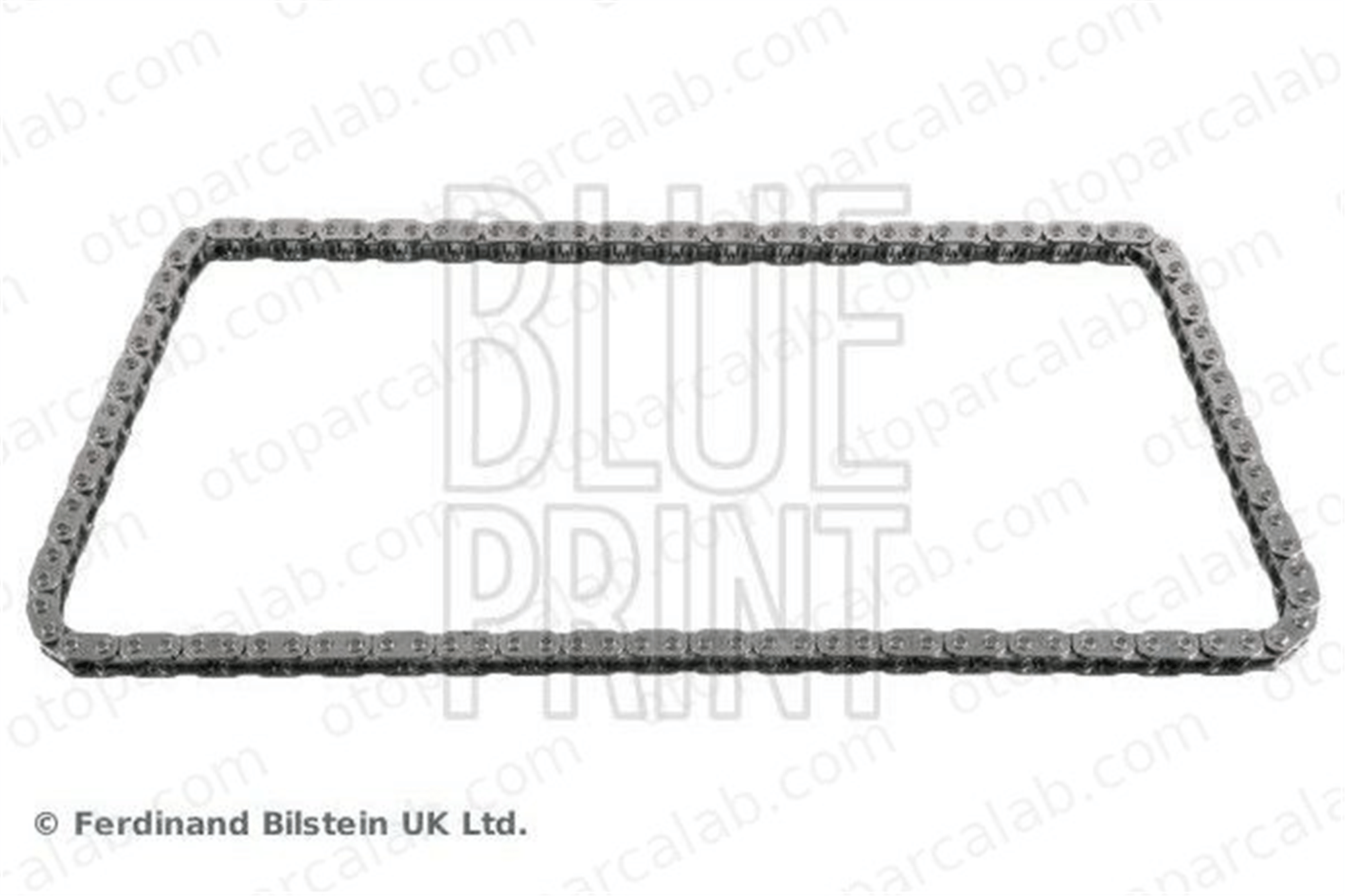 BLUE PRINT ADC47350 Triger Zinciri MERCEDES-BENZ A-SERISI C-SERISI A668997049 9936876