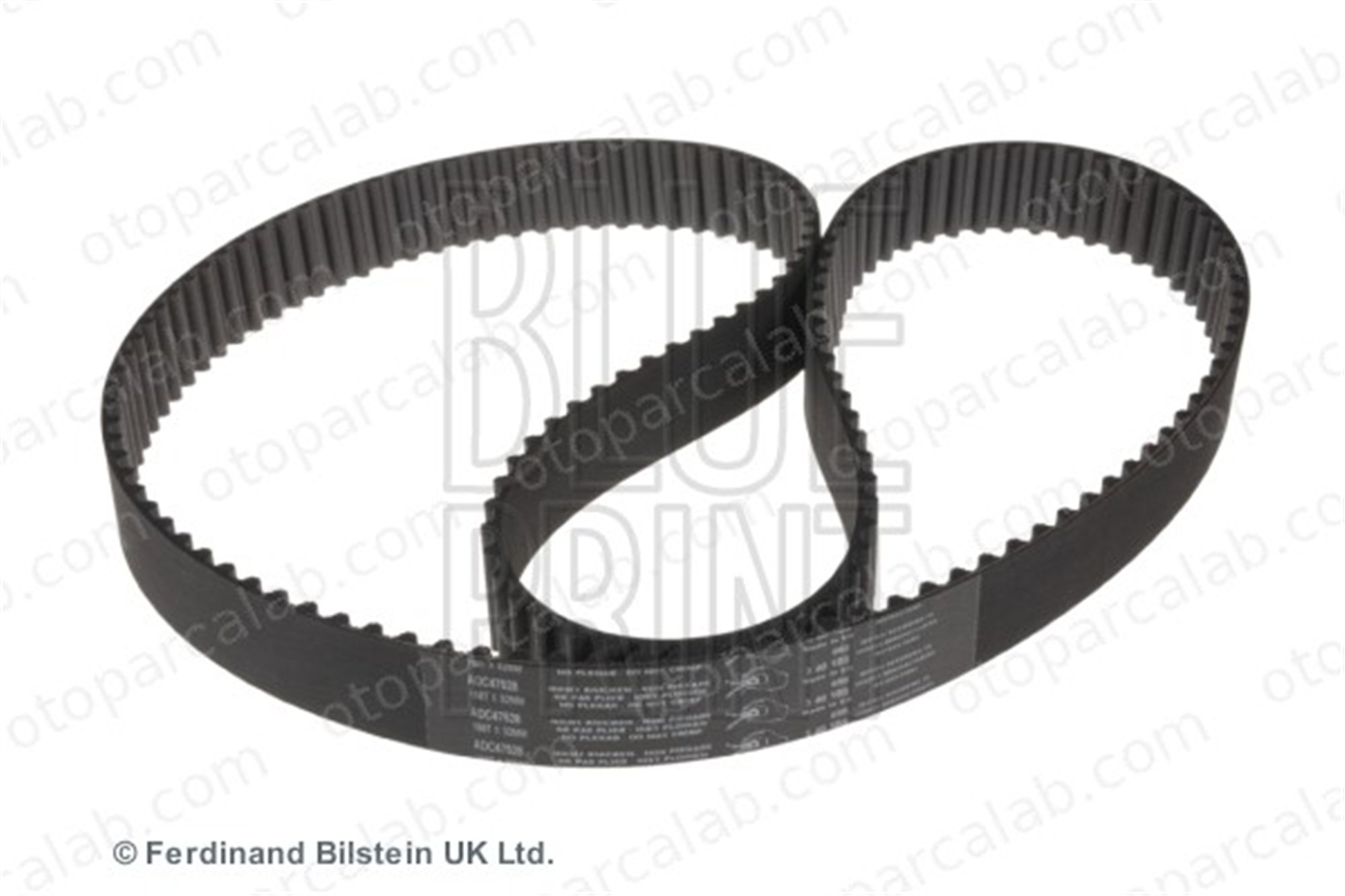 BLUE PRINT ADC47528 Triger Kayışı PROTON PERSONA 400 PERSONA 400 Hatchback MD192319 MD183012