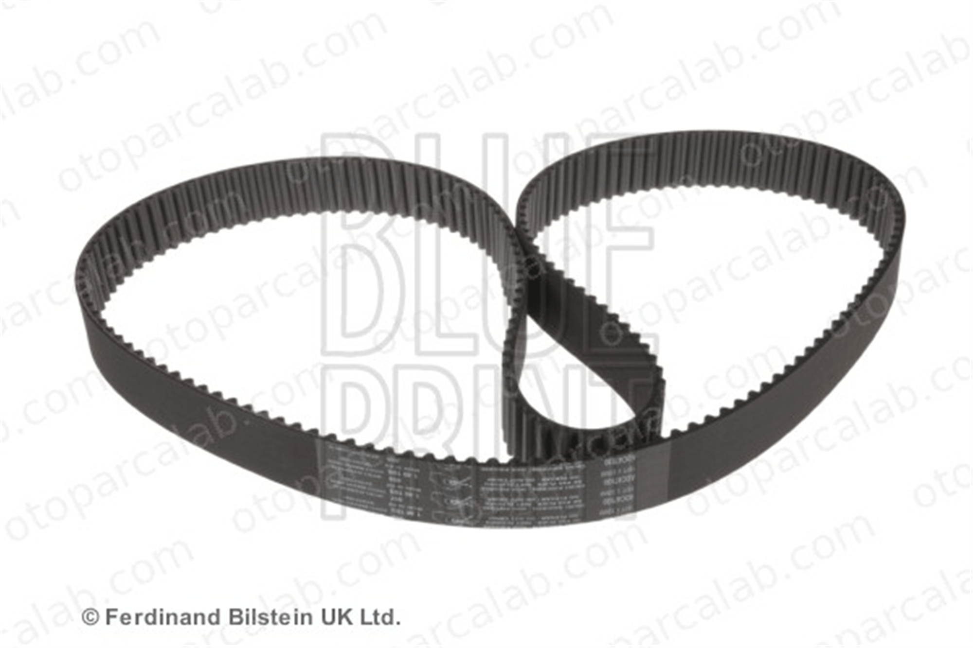 BLUE PRINT ADC47530 Triger Kayışı MITSUBISHI PAJERO SPORT I CHRYSLER STRATUS MD307487 00MD307487