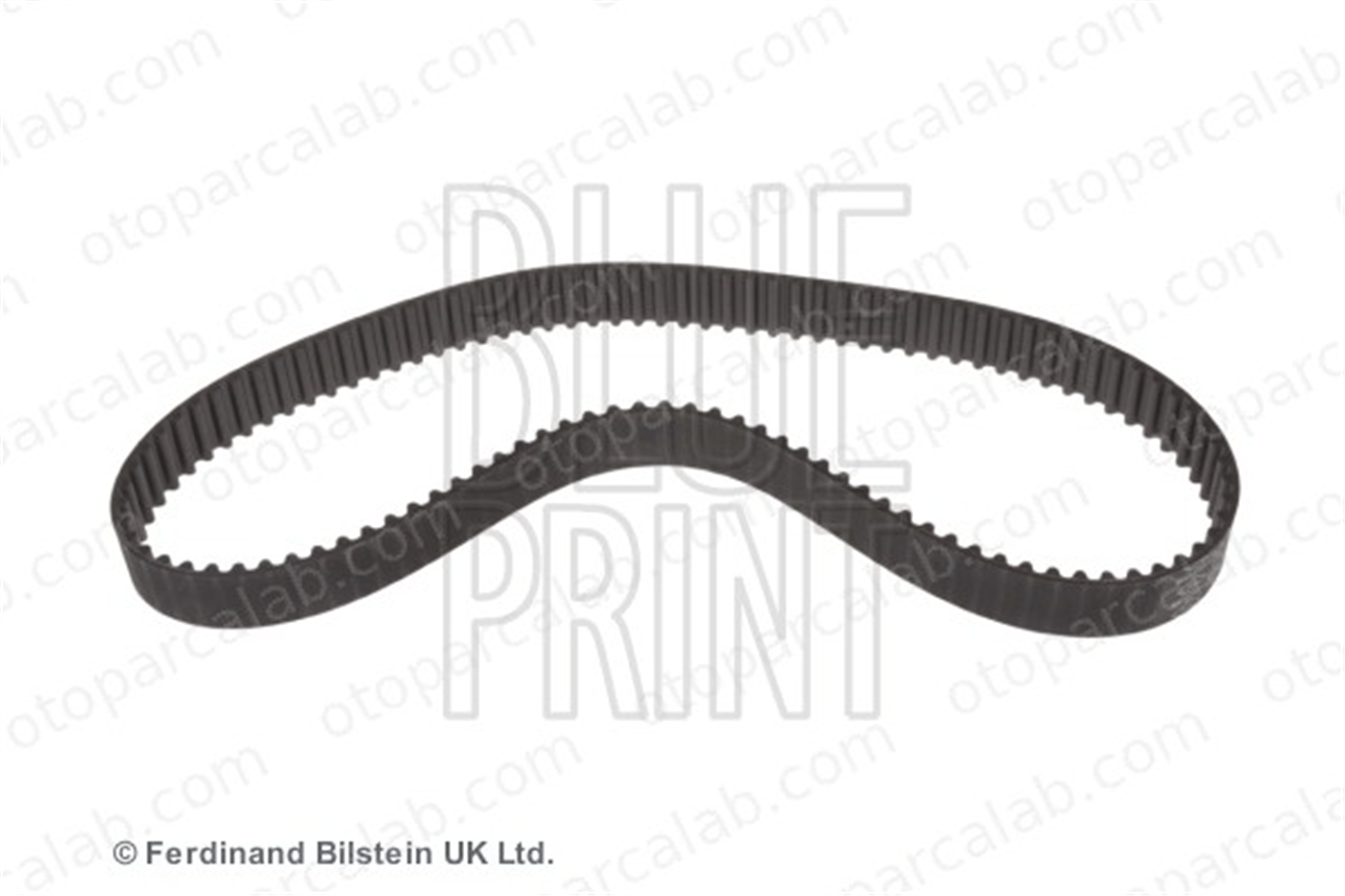 BLUE PRINT ADC47532 Triger Kayışı CHEVROLET MATIZ DAEWOO TICO MD325854 96352965