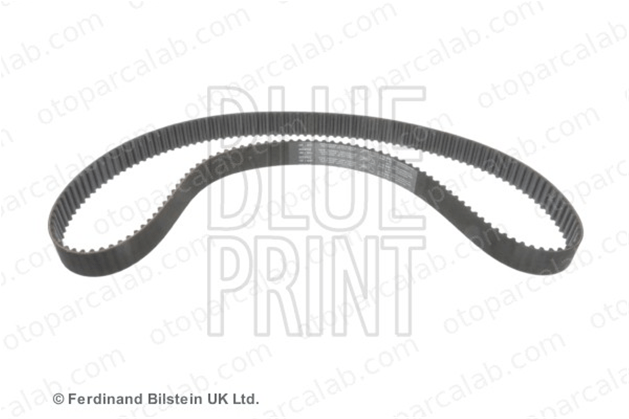 BLUE PRINT ADC47533 Triger Kayışı MITSUBISHI COLT IV PROTON PERSONA 300 MD197134 MD176389