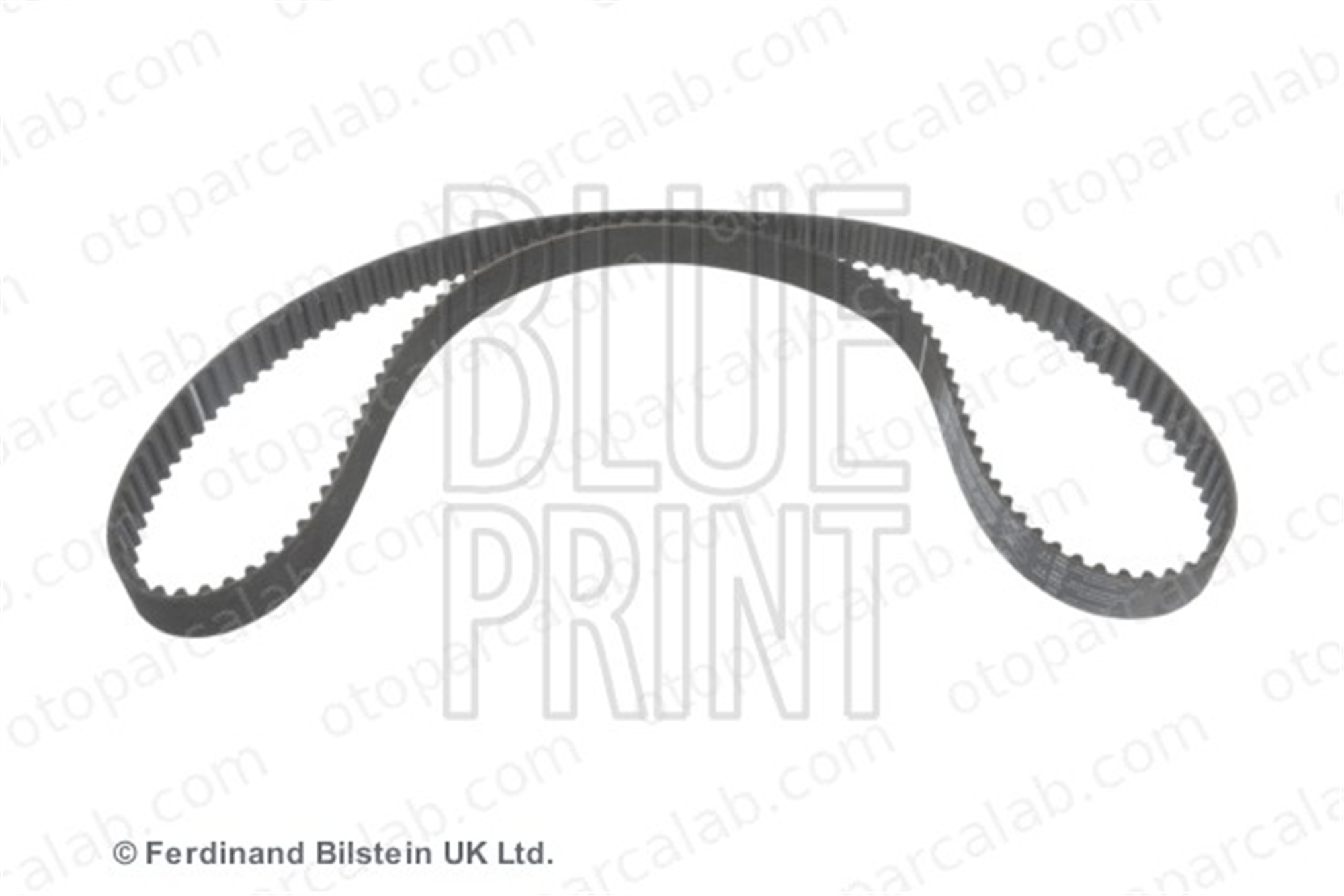 BLUE PRINT ADC47546 Triger Kayışı RENAULT MEGANE I MEGANE I Classic M864046 7700101840