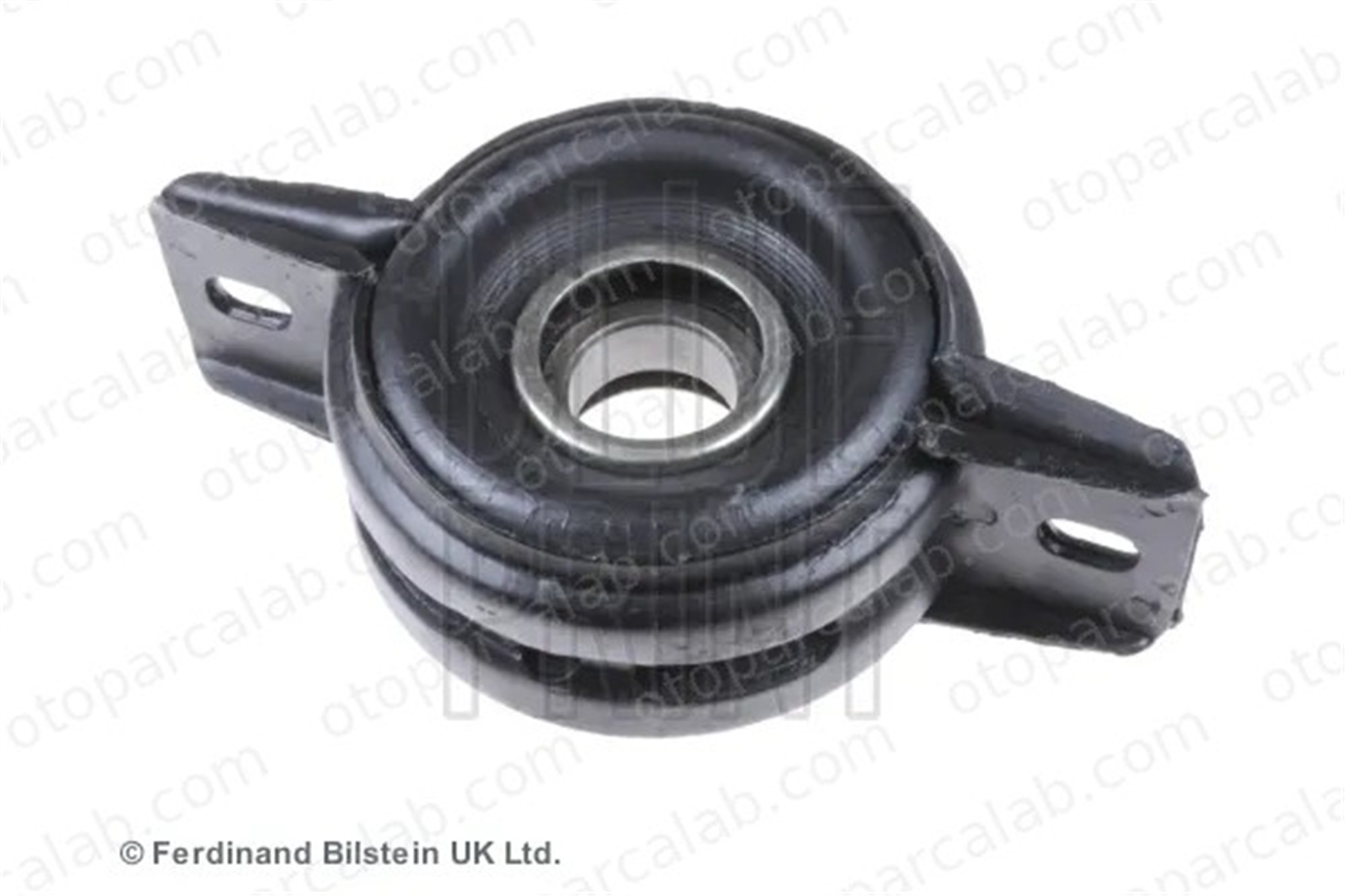 BLUE PRINT ADC48009 Şaft Askısı Takozu MITSUBISHI L200 PAJERO SPORT I MB154199