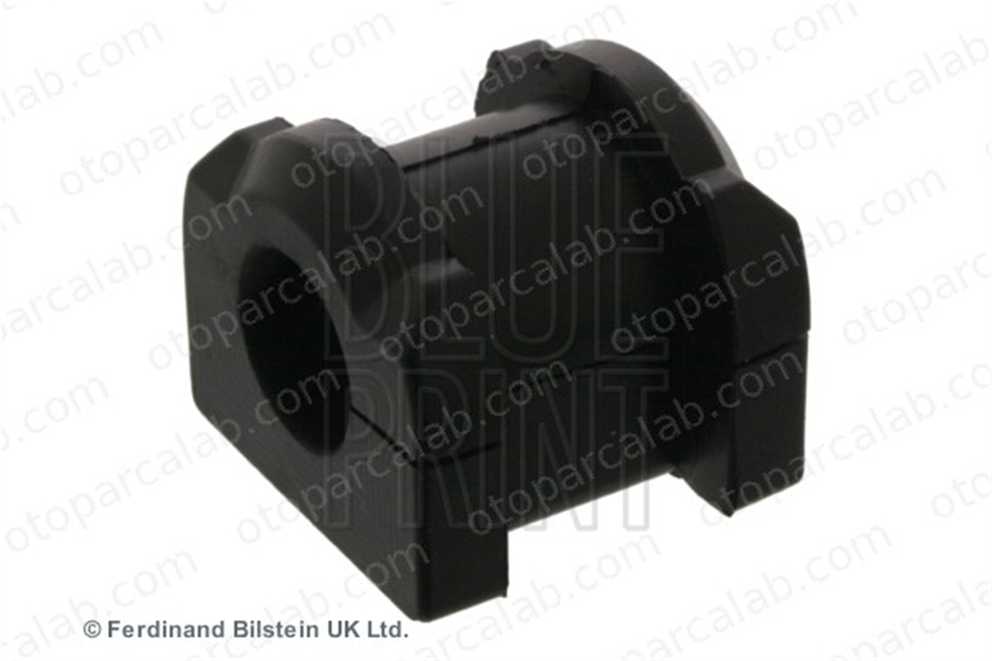 BLUE PRINT ADC48082 Viraj Demir Lastiği Ön MITSUBISHI ASX OUTLANDER II 4056A079 5094C6