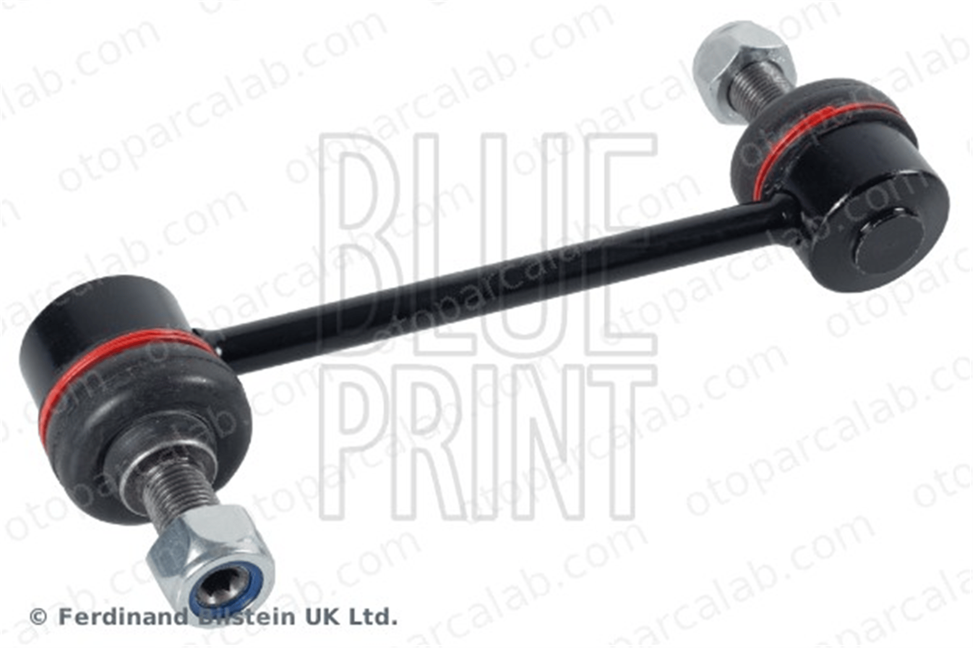BLUE PRINT ADC48563 Viraj Demir Askı Rotu Ön Sağ veya Sol SANTANA PS10/ANIBAL FUSO (MITSUBISHI) CANTER MK472818