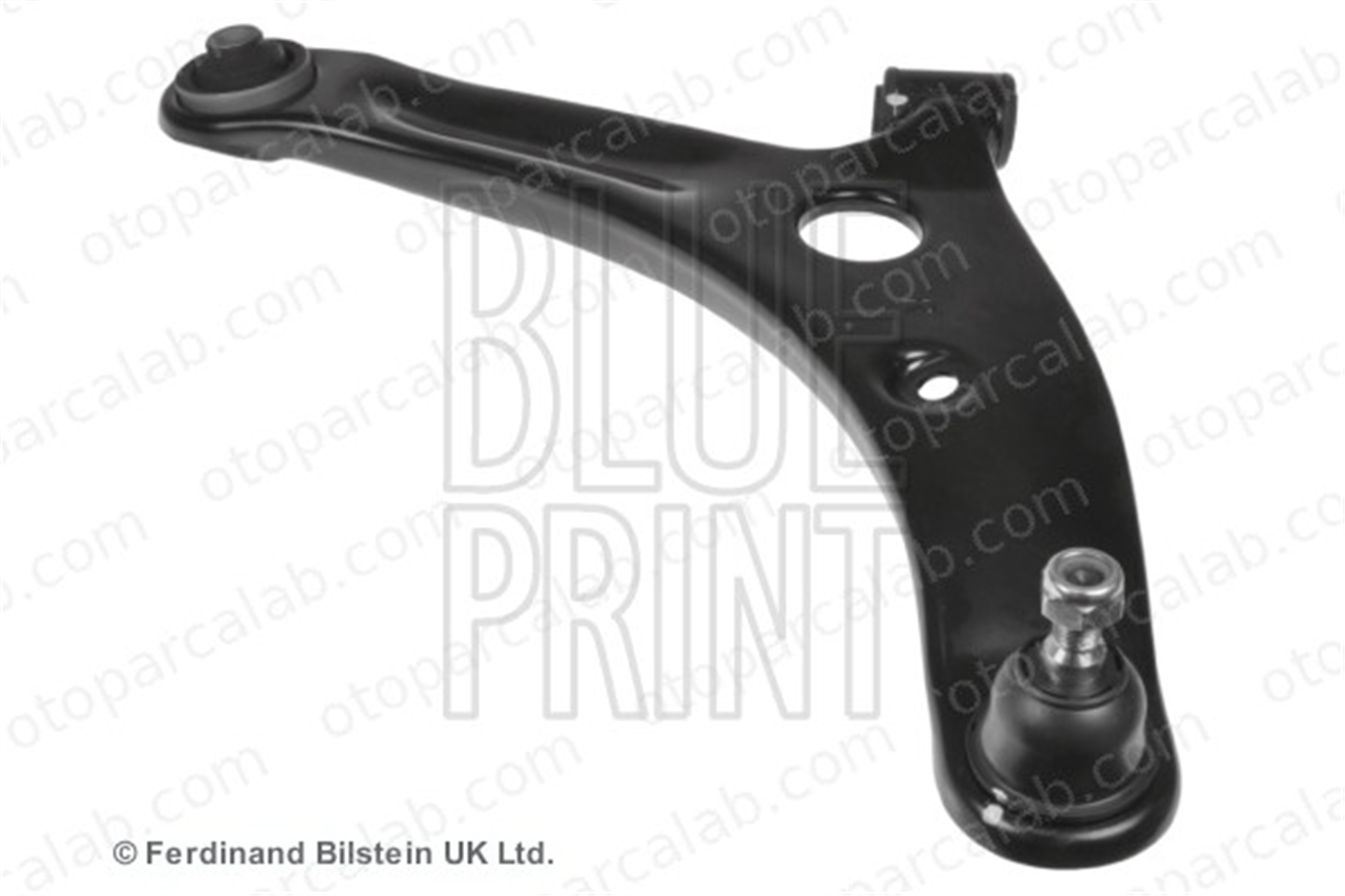 BLUE PRINT ADC486106 Salıncak Ön Alt Sağ SMART FORFOUR MITSUBISHI COLT VI MN186218 4013A136