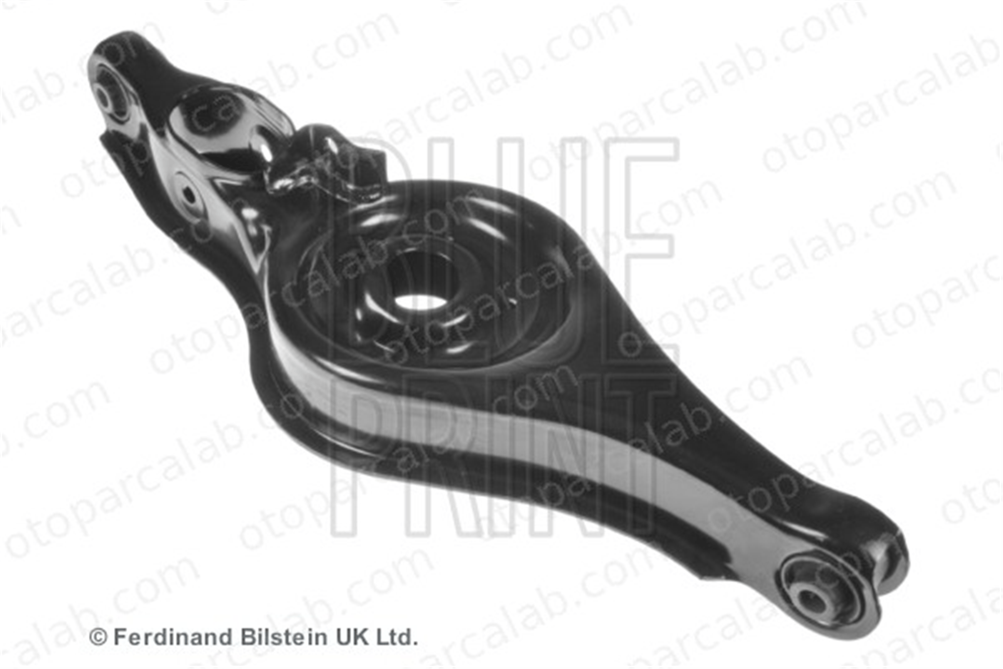 BLUE PRINT ADC486114 Salıncak Arka Alt Sağ MITSUBISHI OUTLANDER II CITROËN C-CROSSER 4113A038 5175EA