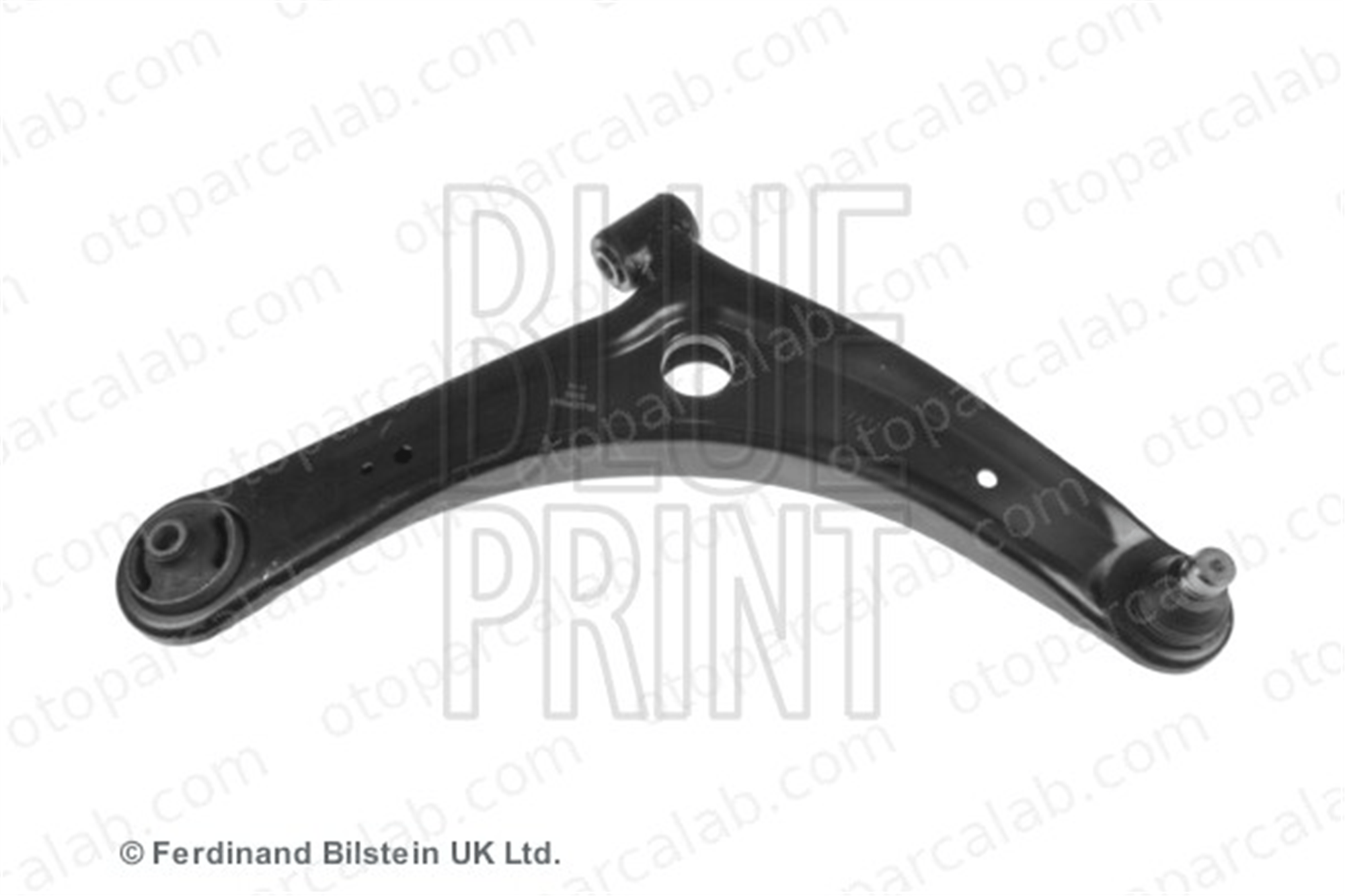 BLUE PRINT ADC486116 Salıncak Ön Alt Sağ MITSUBISHI LANCER VIII LANCER VIII Sportback 4013A010 1612753580