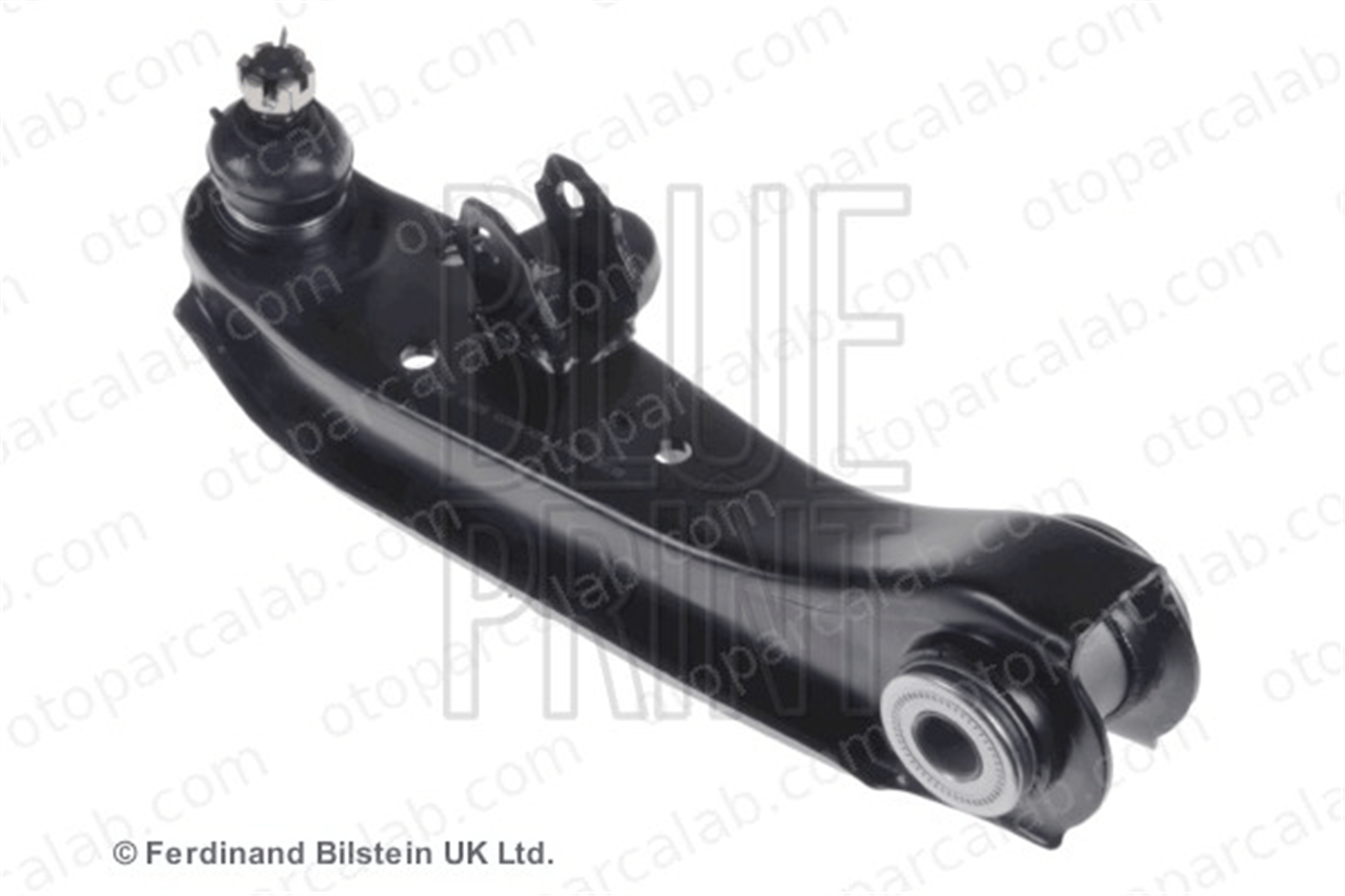 BLUE PRINT ADC48633 Salıncak Ön Alt Sağ MITSUBISHI L 300 III Minibüs/Otobüs HYUNDAI H100 Minibüs/Otobüs MB598017 5454043150